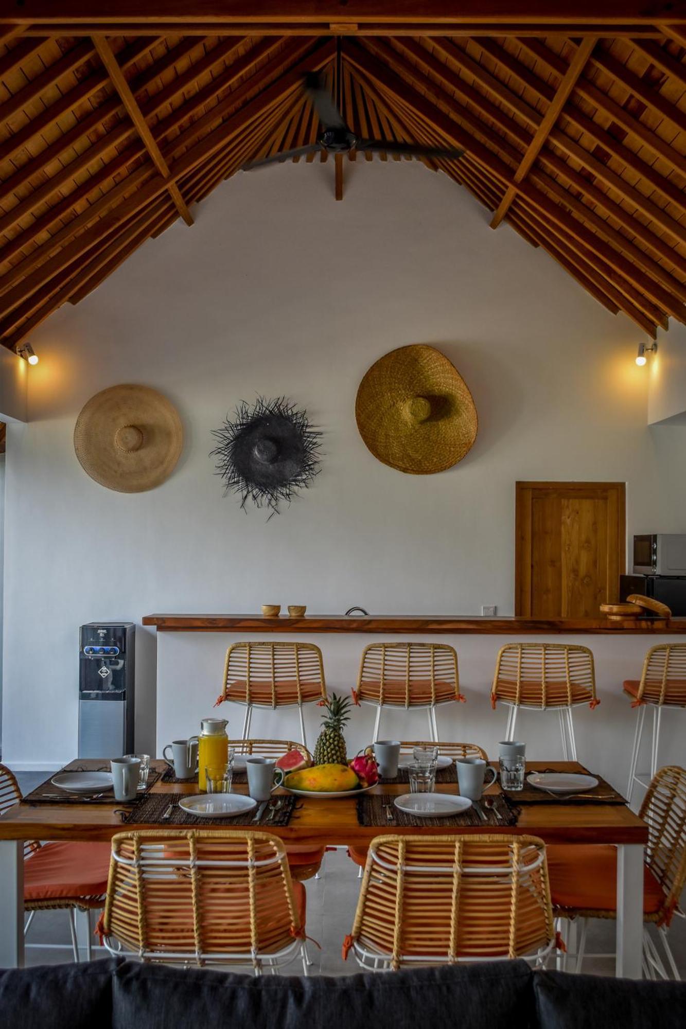 Mana Tea 2 Bedrooms & Pool Villa