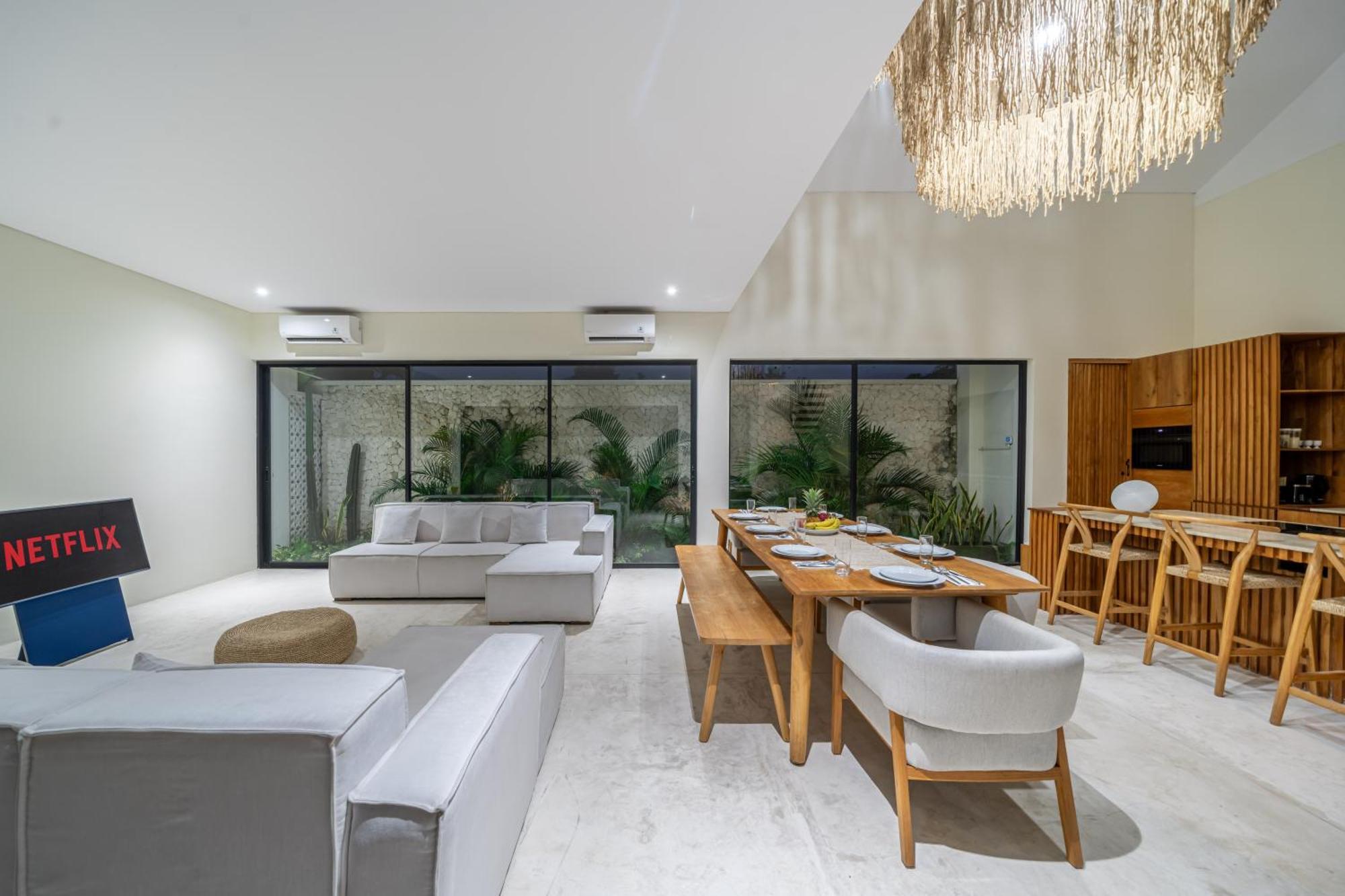 Skye Modern Luxury Unveiled 4br