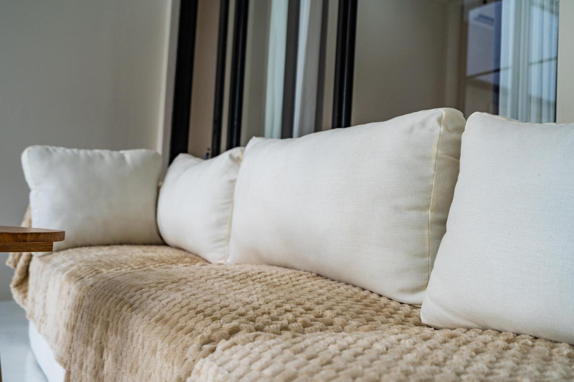 Apollo - 4br Private In Villa *