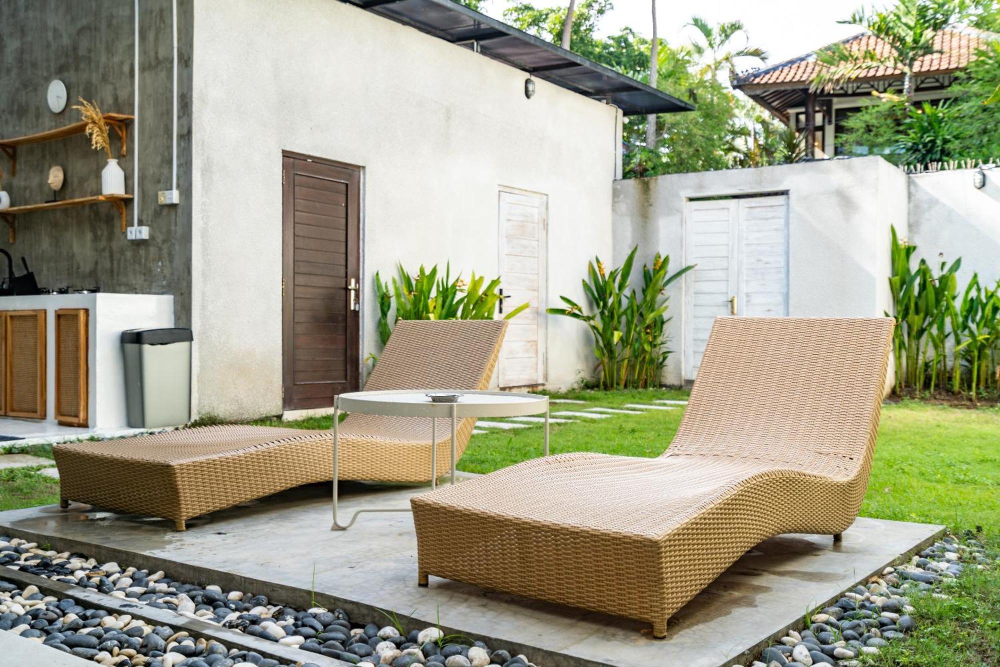 Apollo - 4br Private In Villa