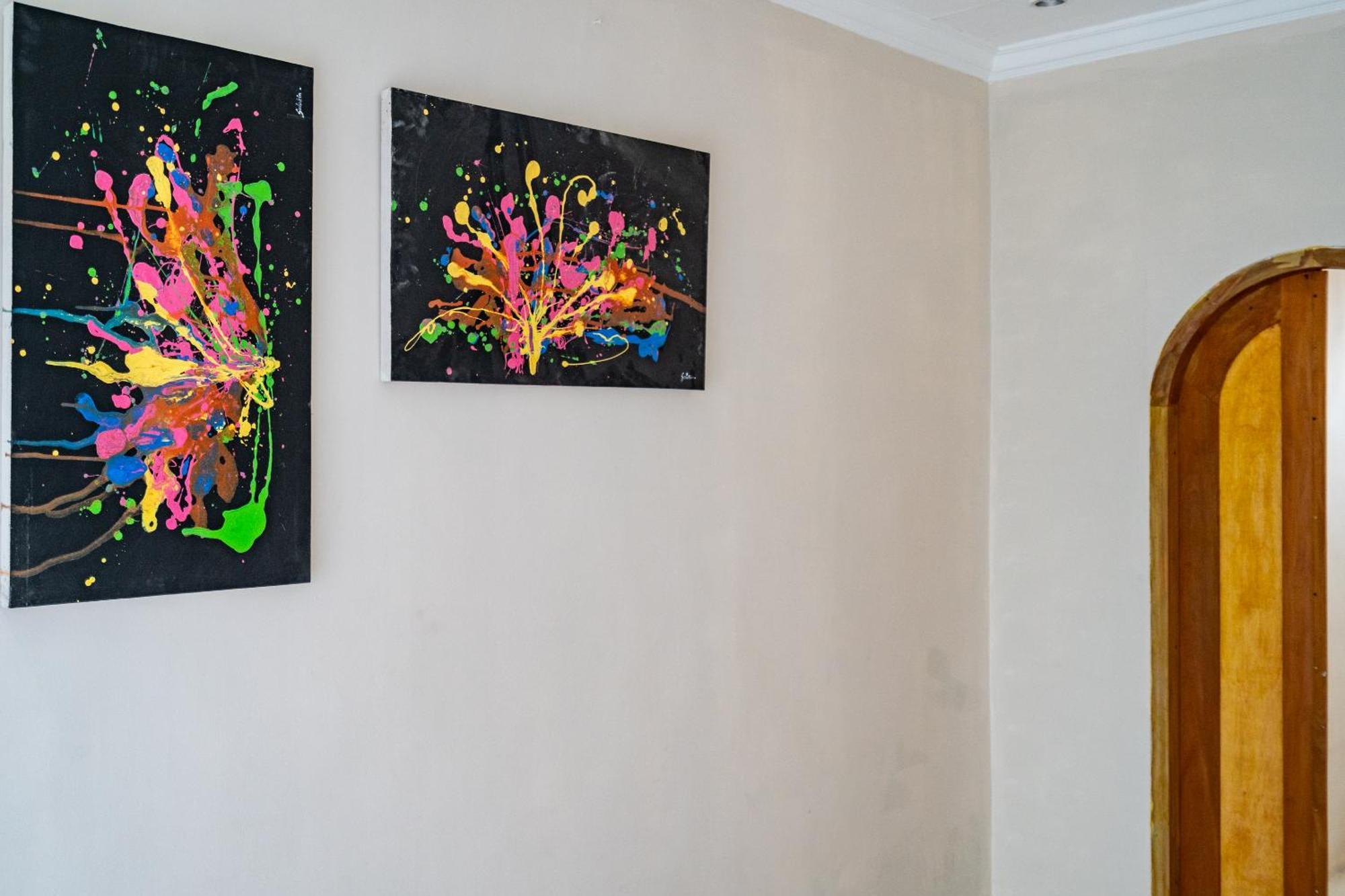 Apollo - 4br Private In Seminyak (Bali)