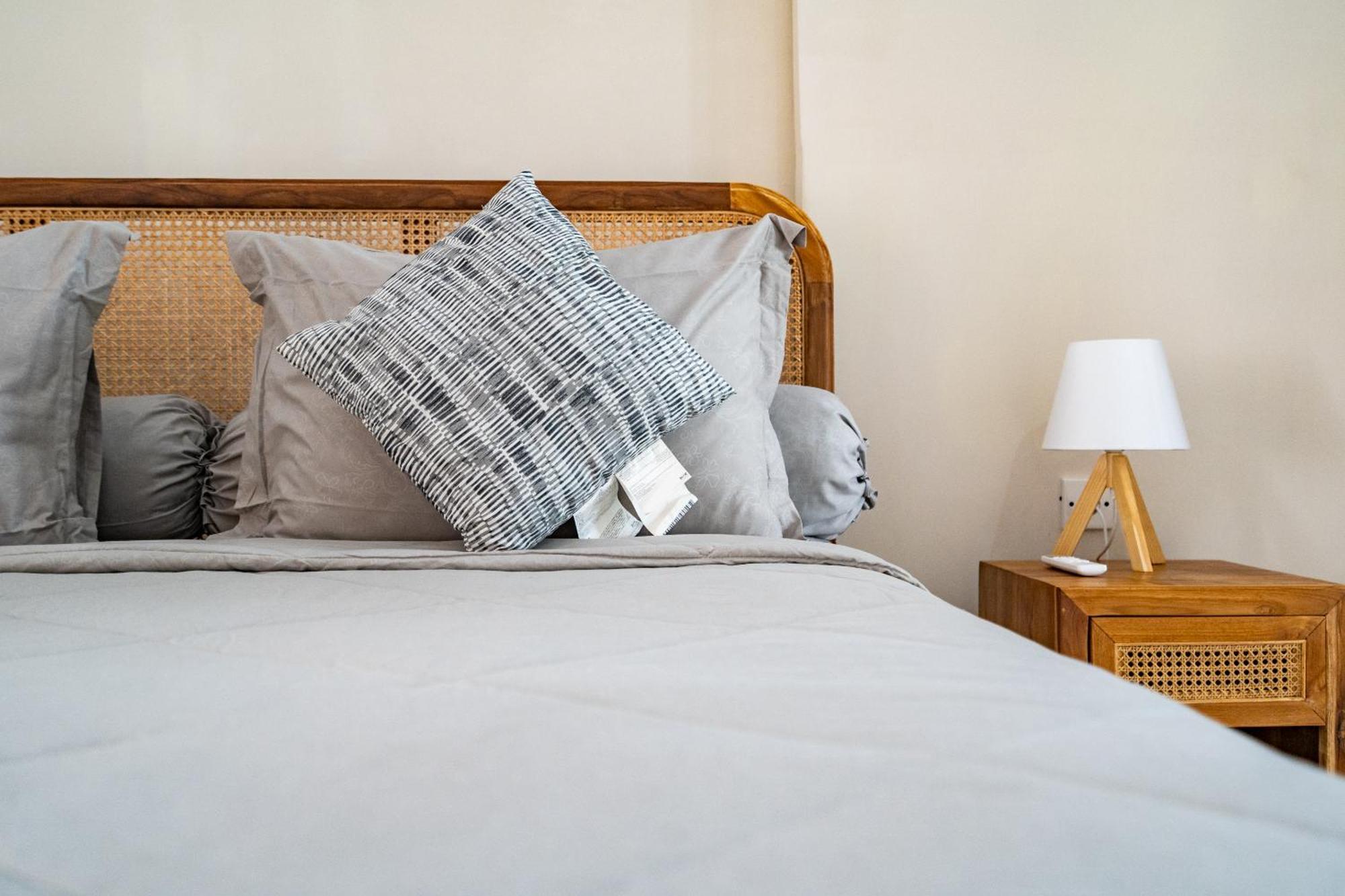 Apollo - 4br Private In Villa