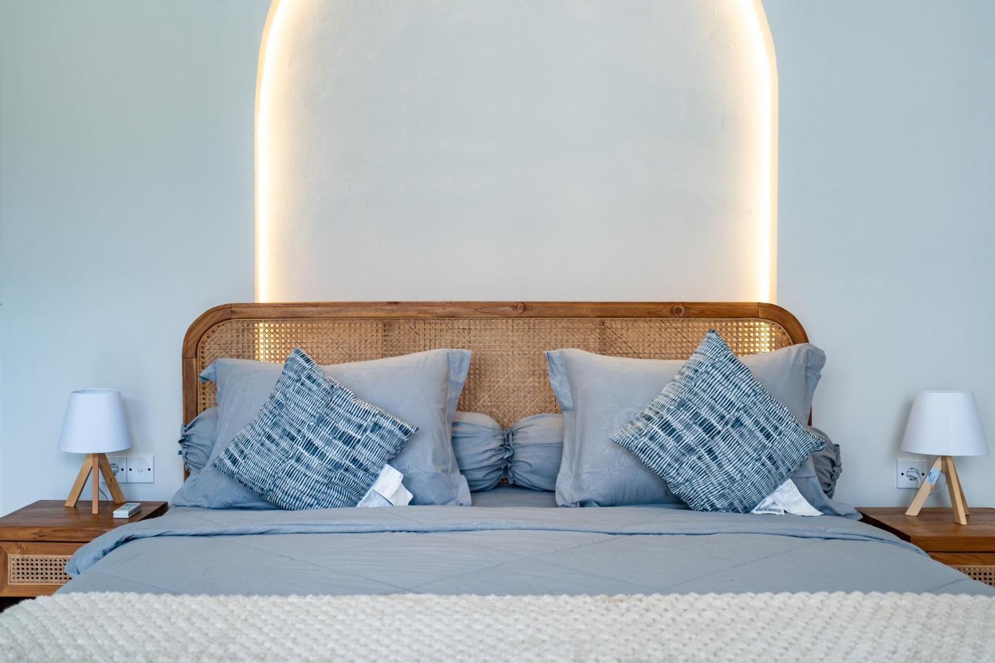Apollo - 4br Private In Seminyak (Bali)
