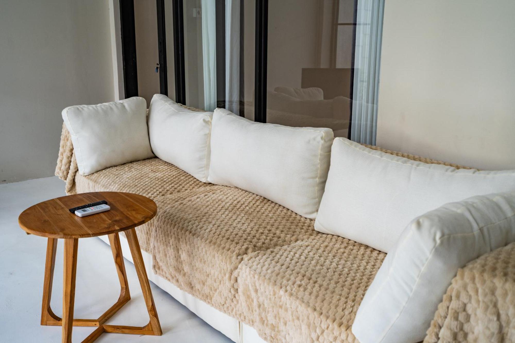 Apollo - 4br Private In Villa *