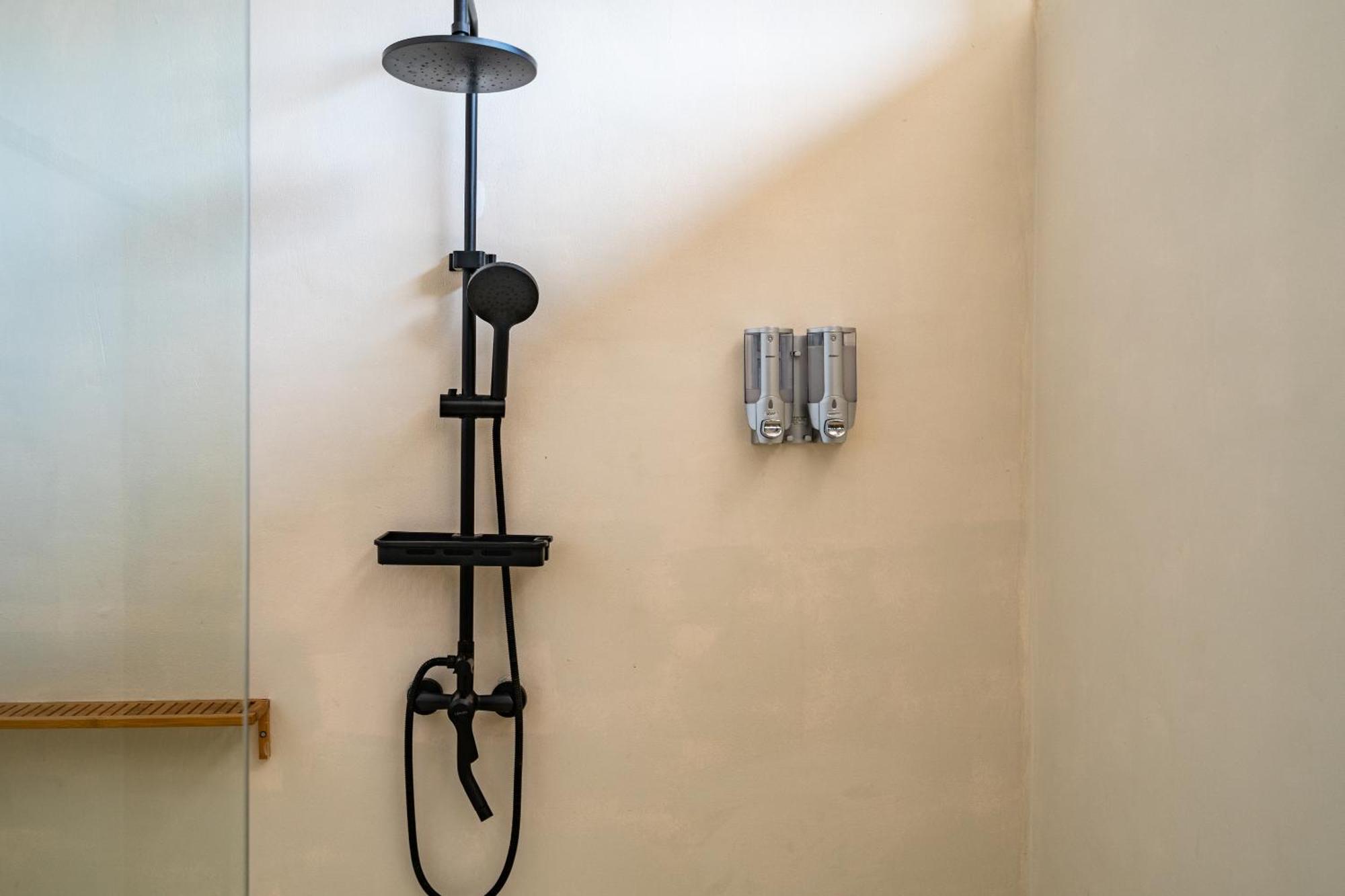Apollo - 4br Private In Villa *