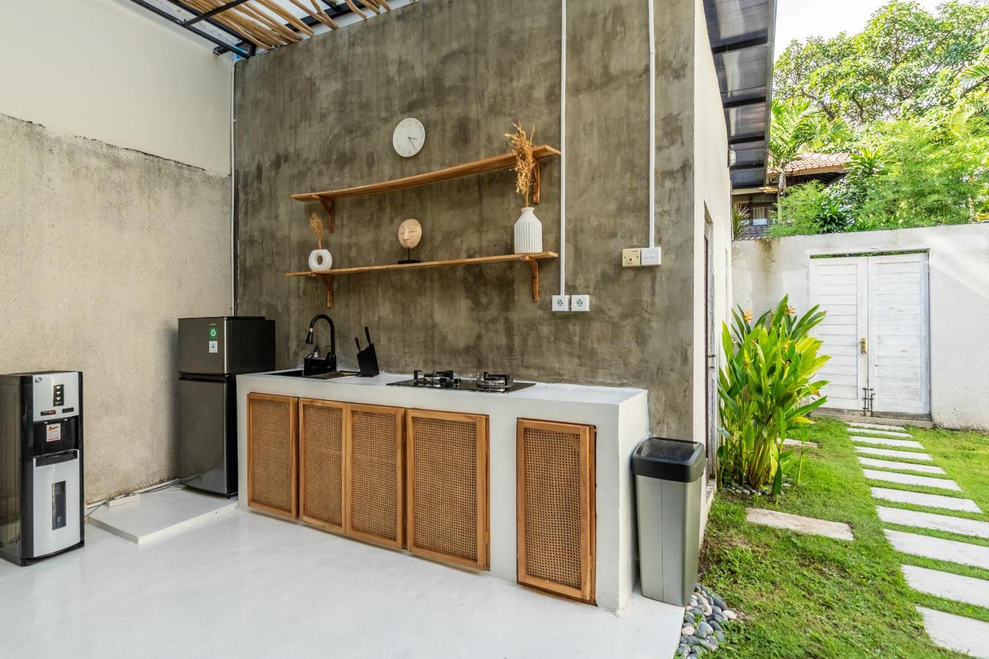 Apollo - 4br Private In *