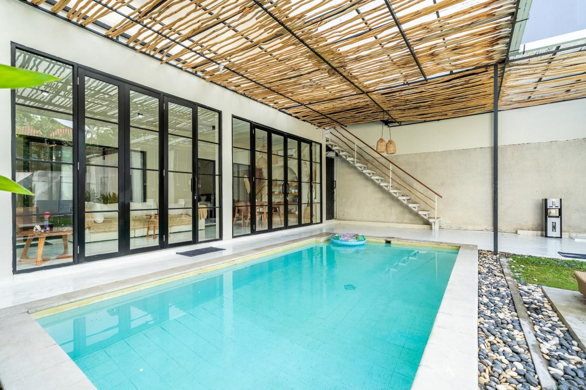 Villa Apollo - 4br Private In