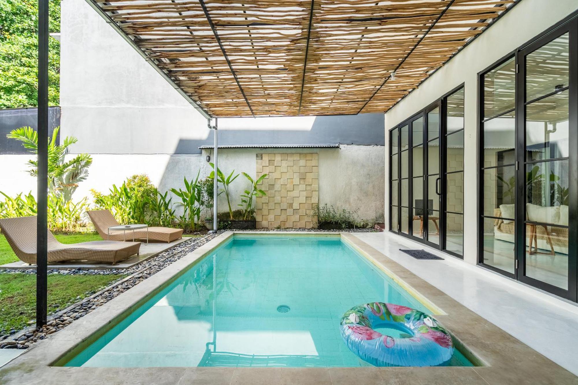 Villa Apollo - 4br Private In *