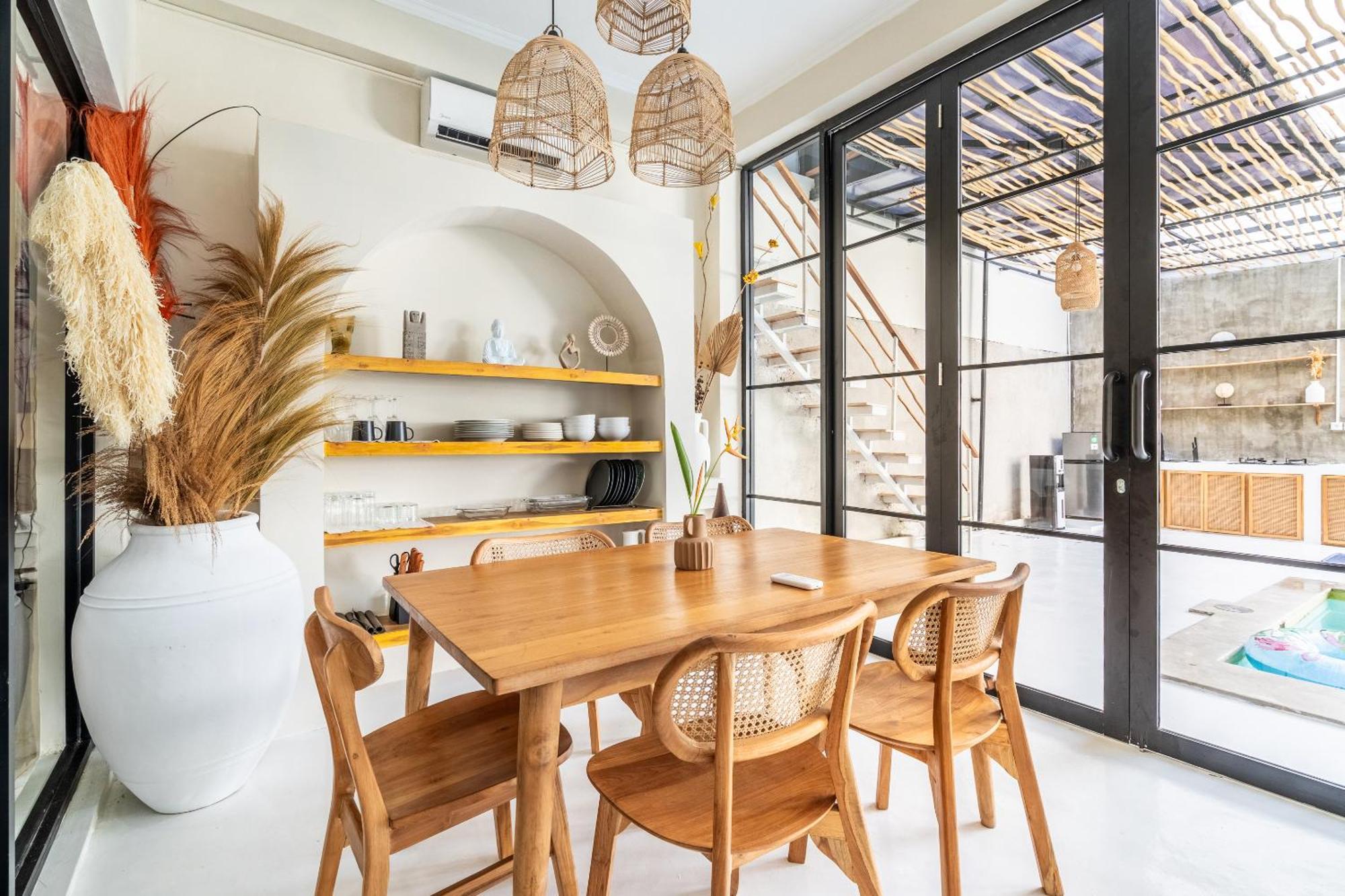 Apollo - 4br Private In