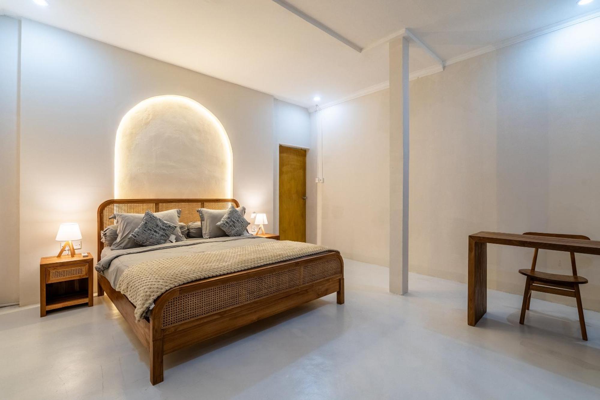 Villa Apollo - 4br Private In *