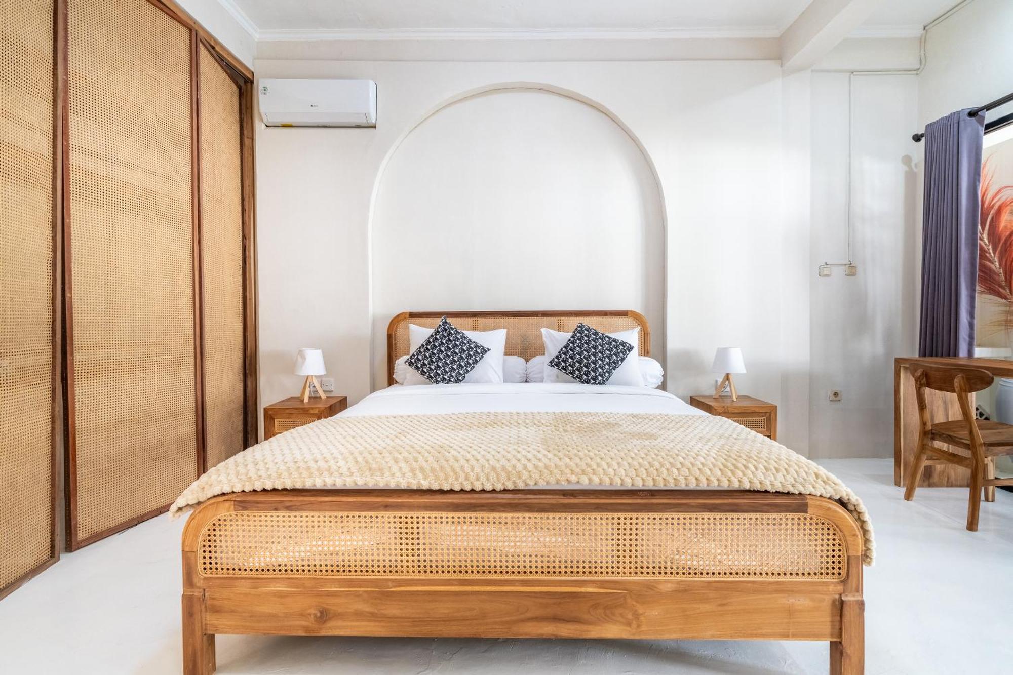 Apollo - 4br Private In *