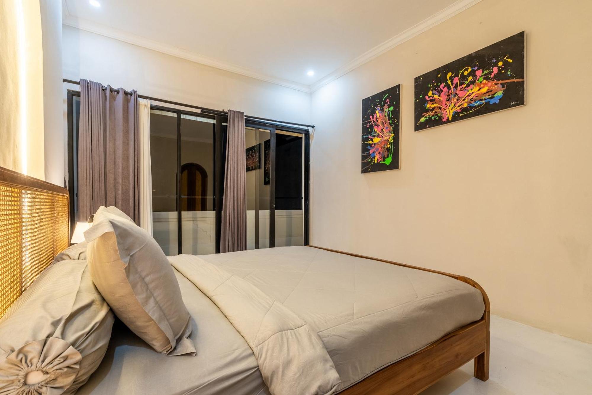 Apollo - 4br Private In * Seminyak (Bali)