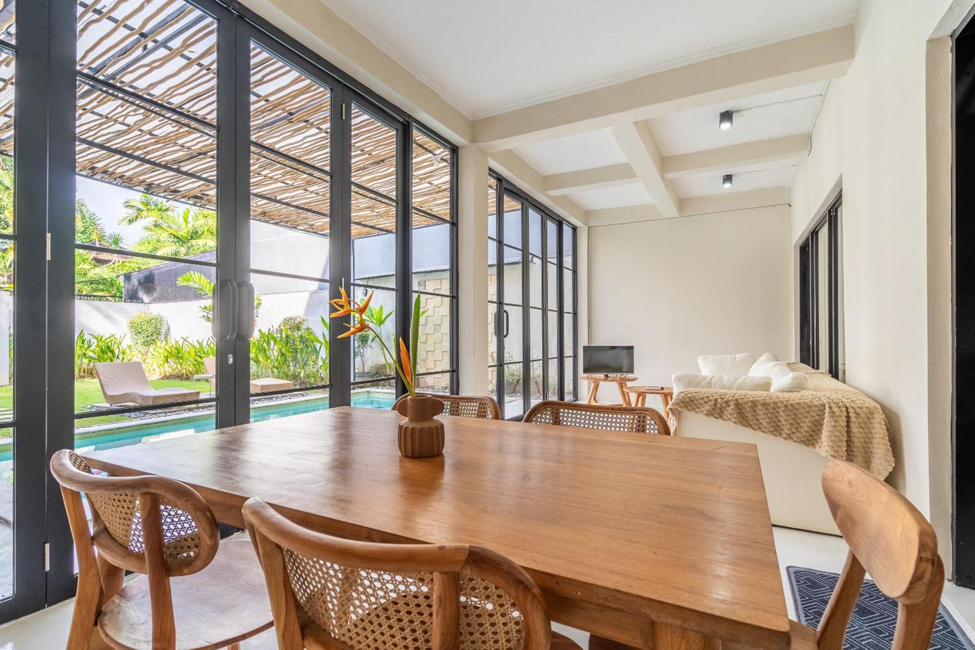 Apollo - 4br Private In