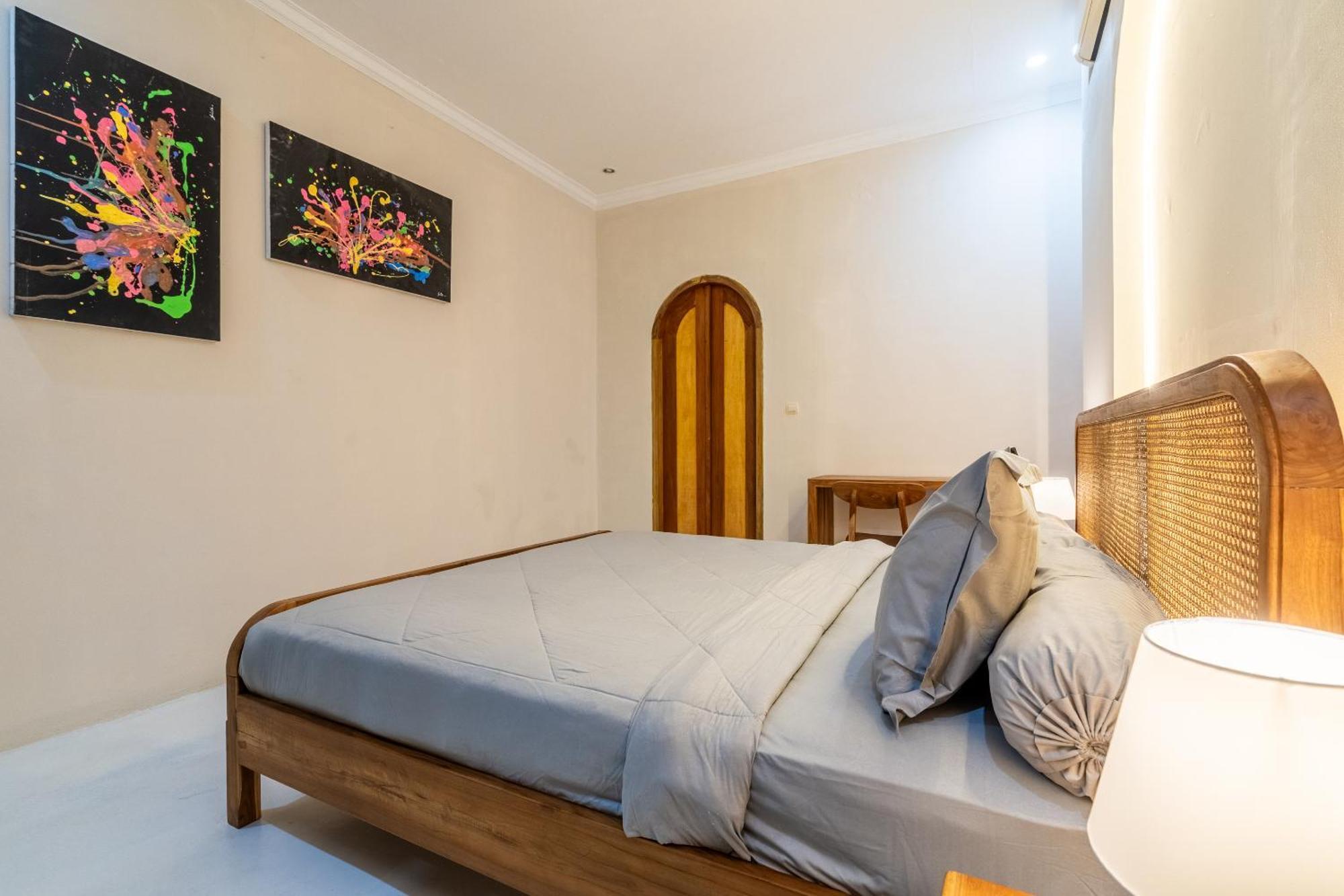 Apollo - 4br Private In * Seminyak (Bali)