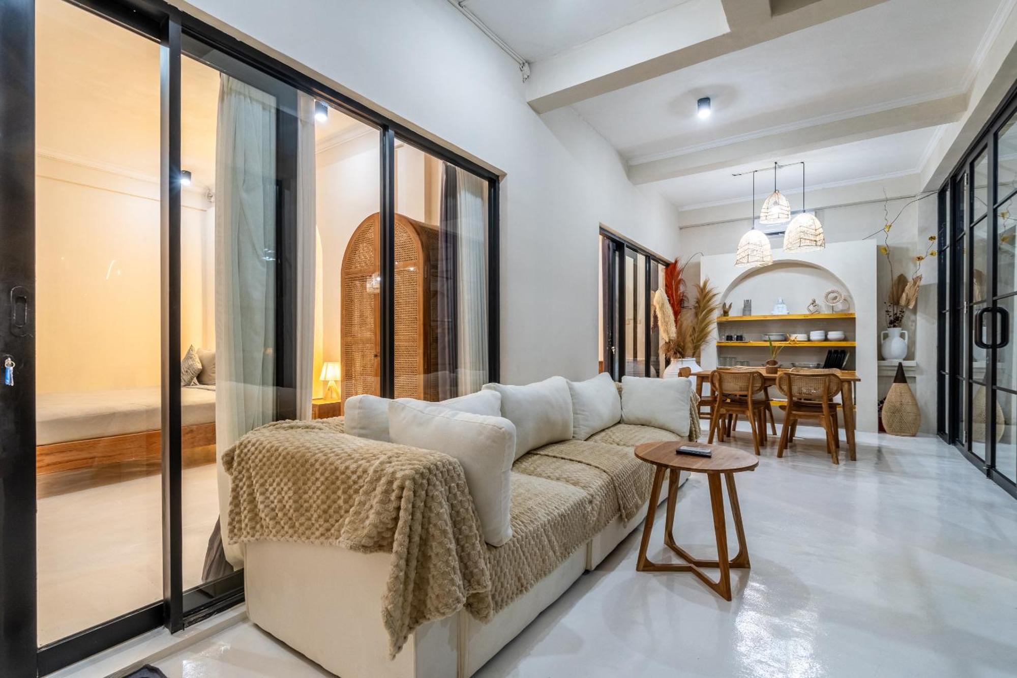 Villa Apollo - 4br Private In