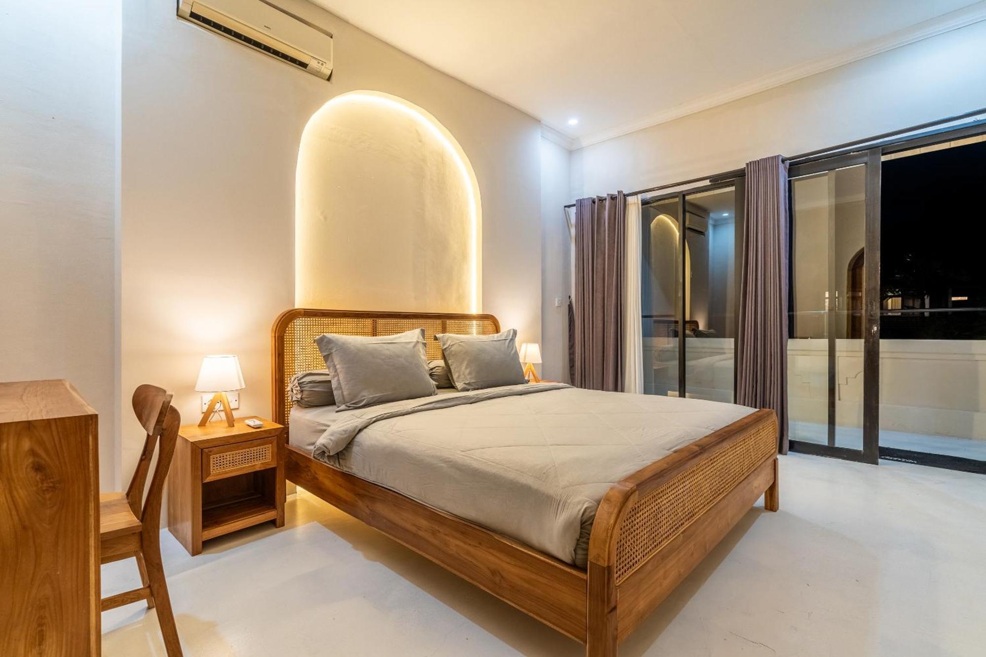 Apollo - 4br Private In Villa *