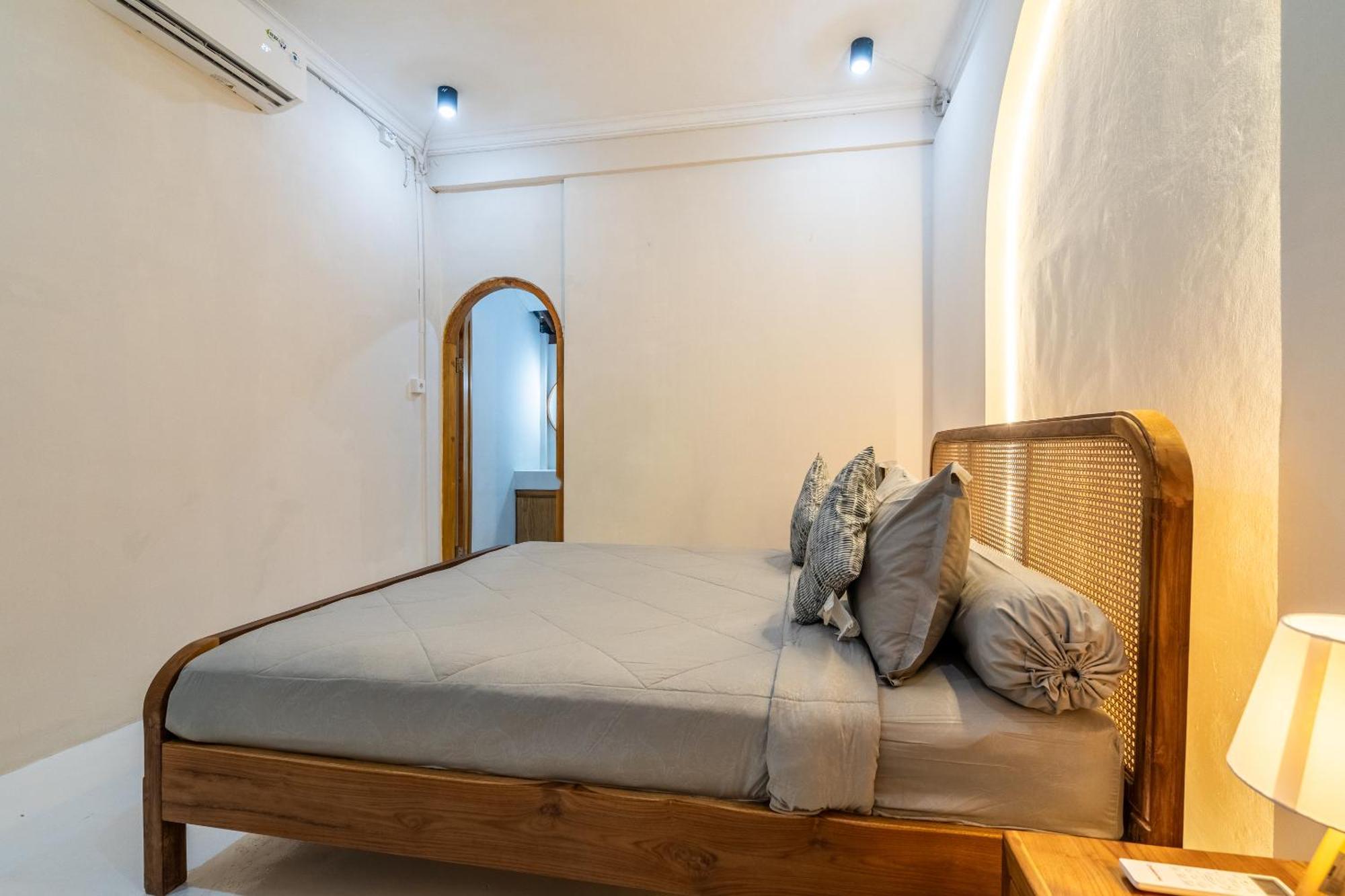 Villa Apollo - 4br Private In *