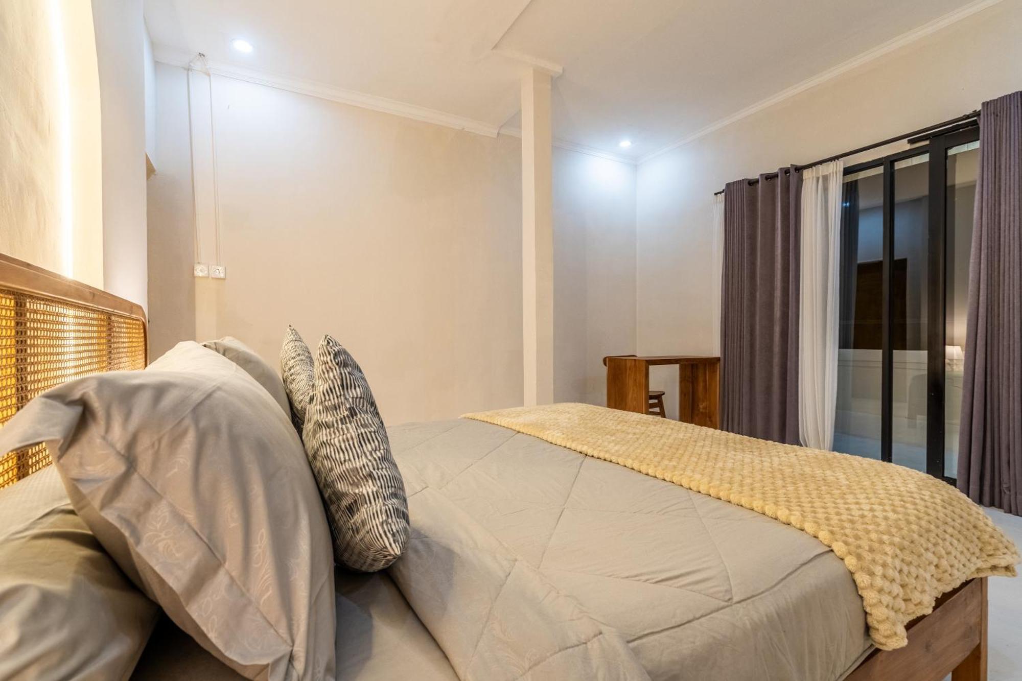 Apollo - 4br Private In *