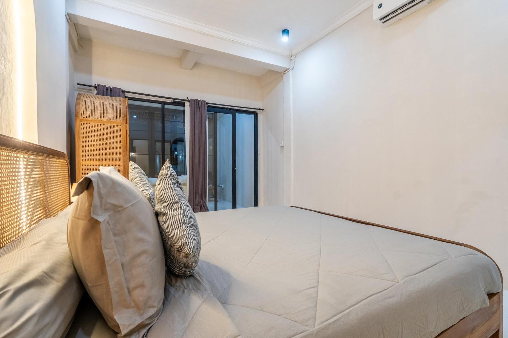 Apollo - 4br Private In Villa *