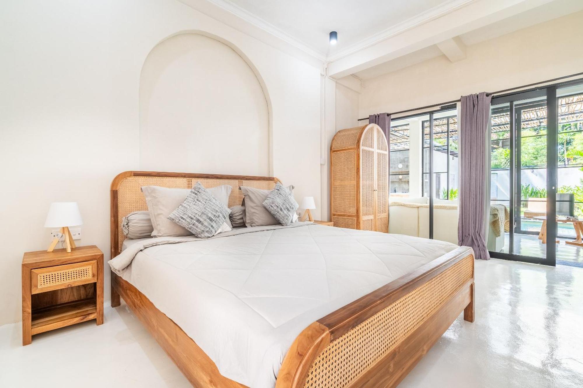 Villa Apollo - 4br Private In *