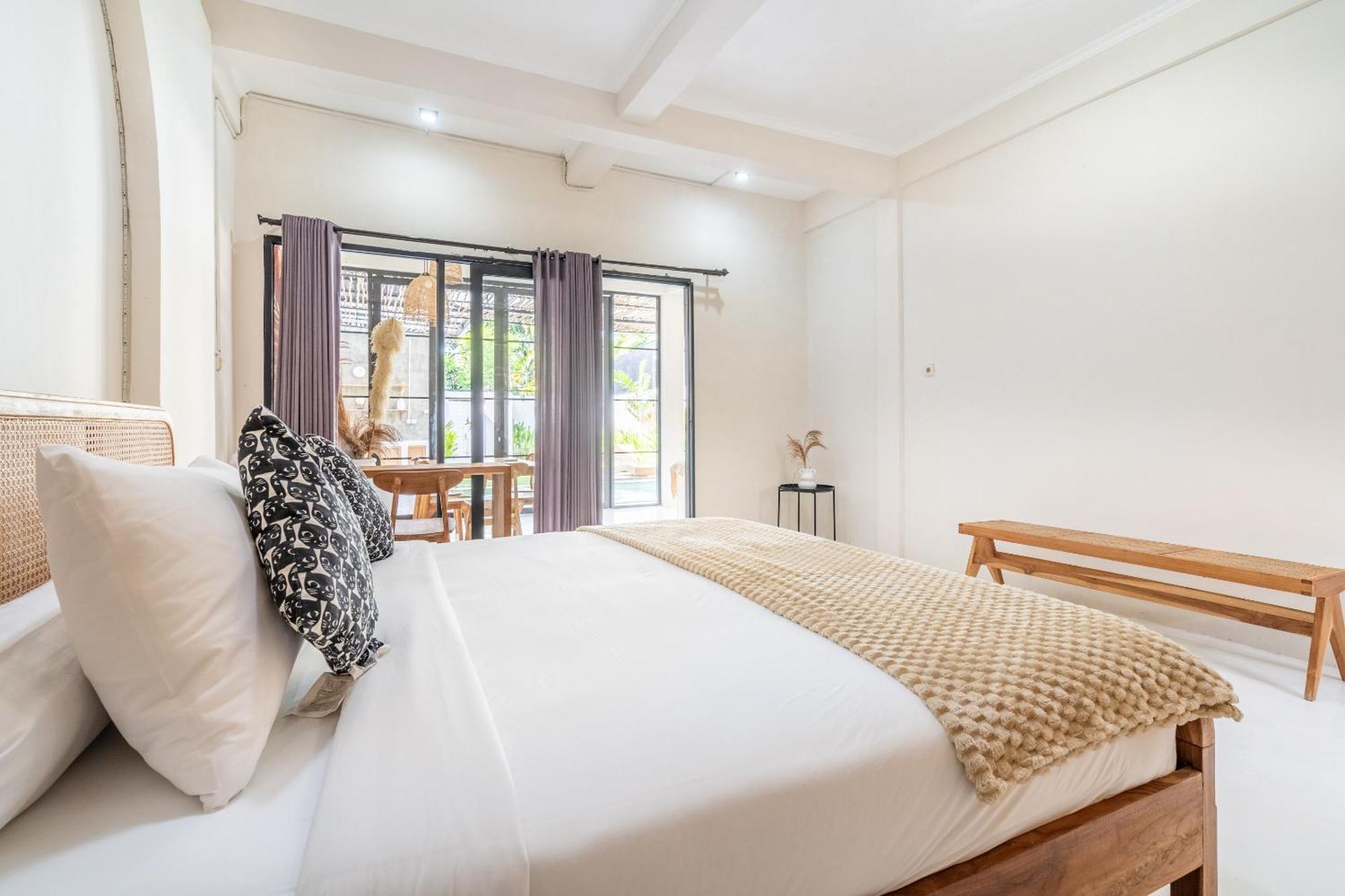 Apollo - 4br Private In *