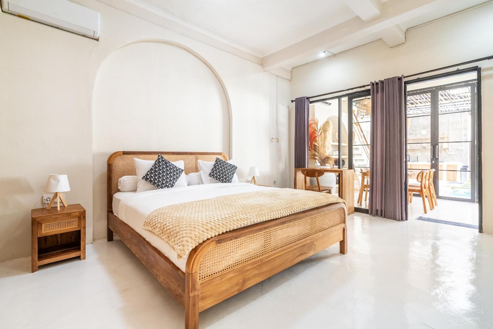 Apollo - 4br Private In * Seminyak (Bali)