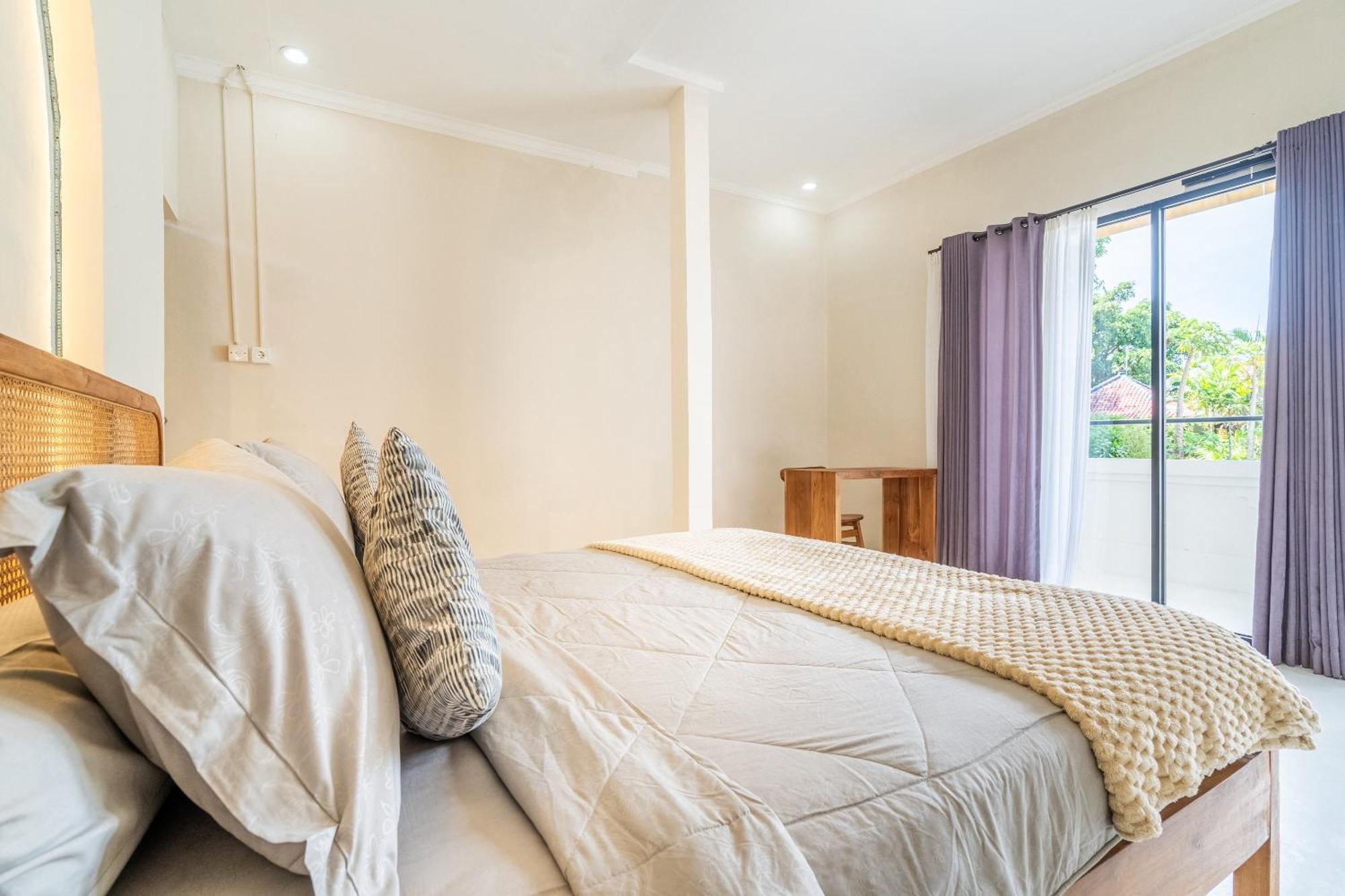 Apollo - 4br Private In