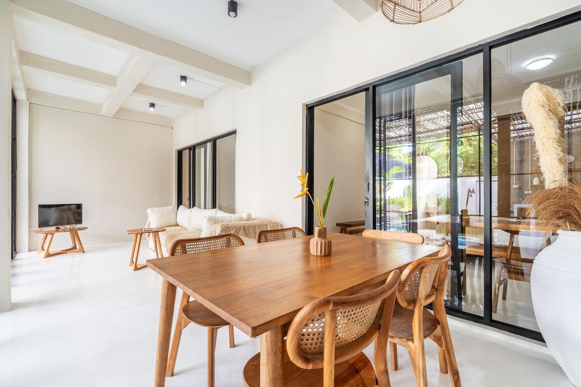 Apollo - 4br Private In Villa