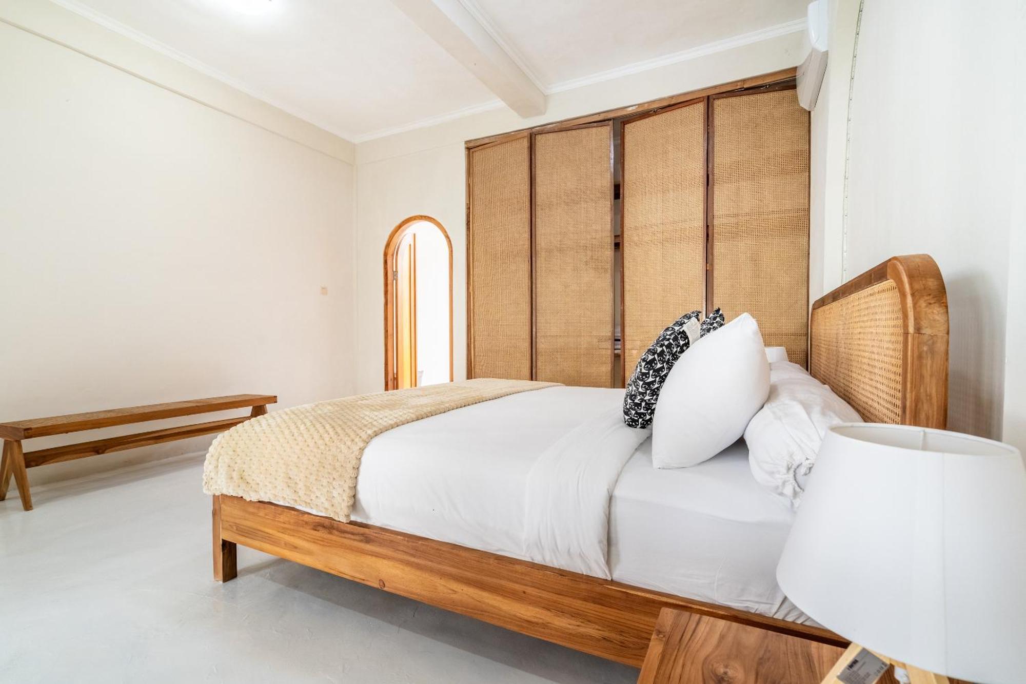Apollo - 4br Private In Villa *