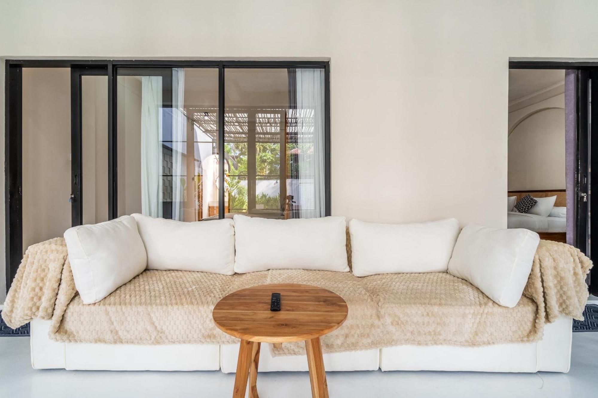 Villa Apollo - 4br Private In *