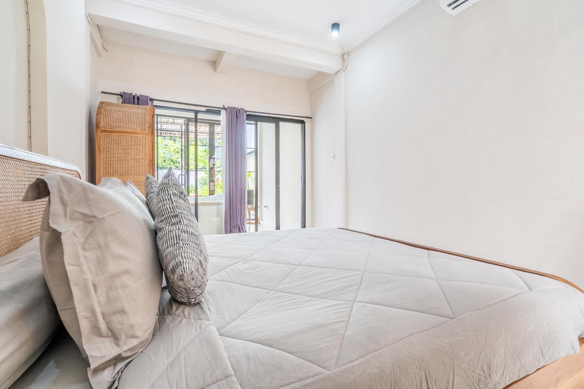Apollo - 4br Private In *