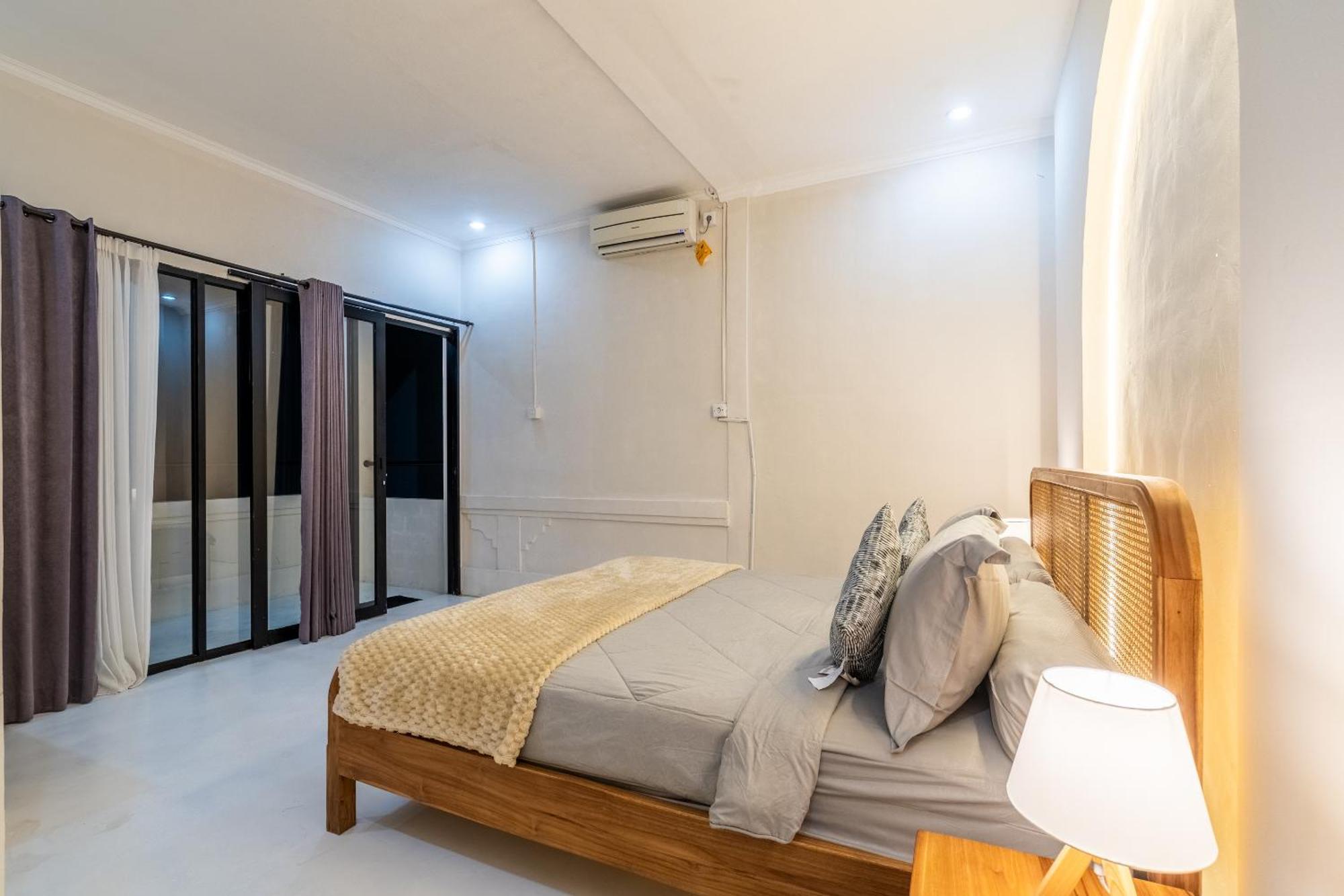 Apollo - 4br Private In * Seminyak (Bali)