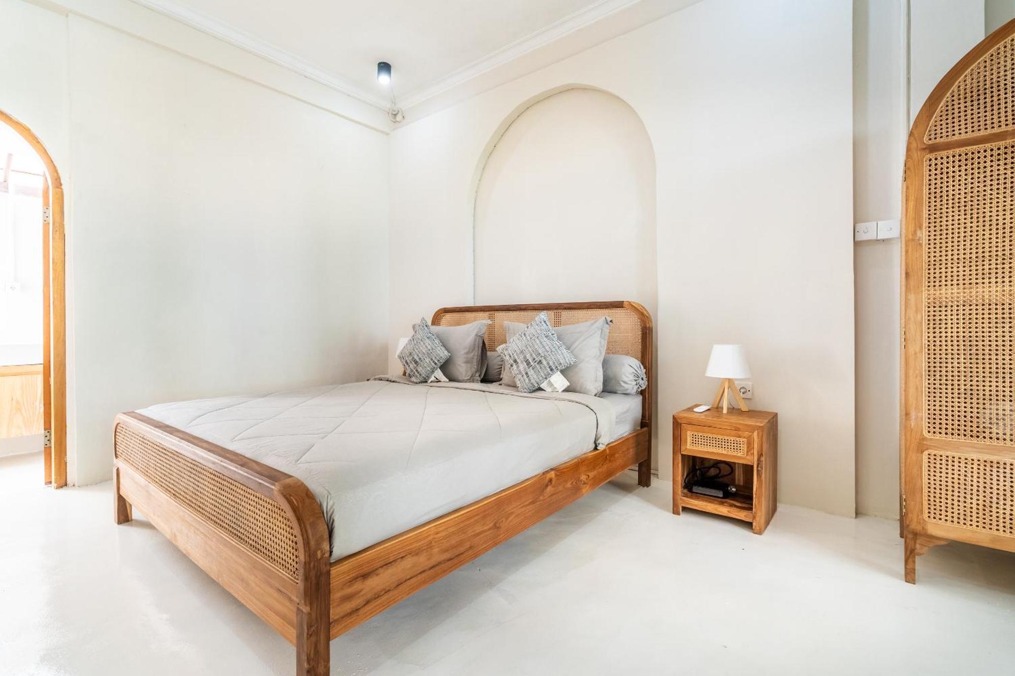 Apollo - 4br Private In