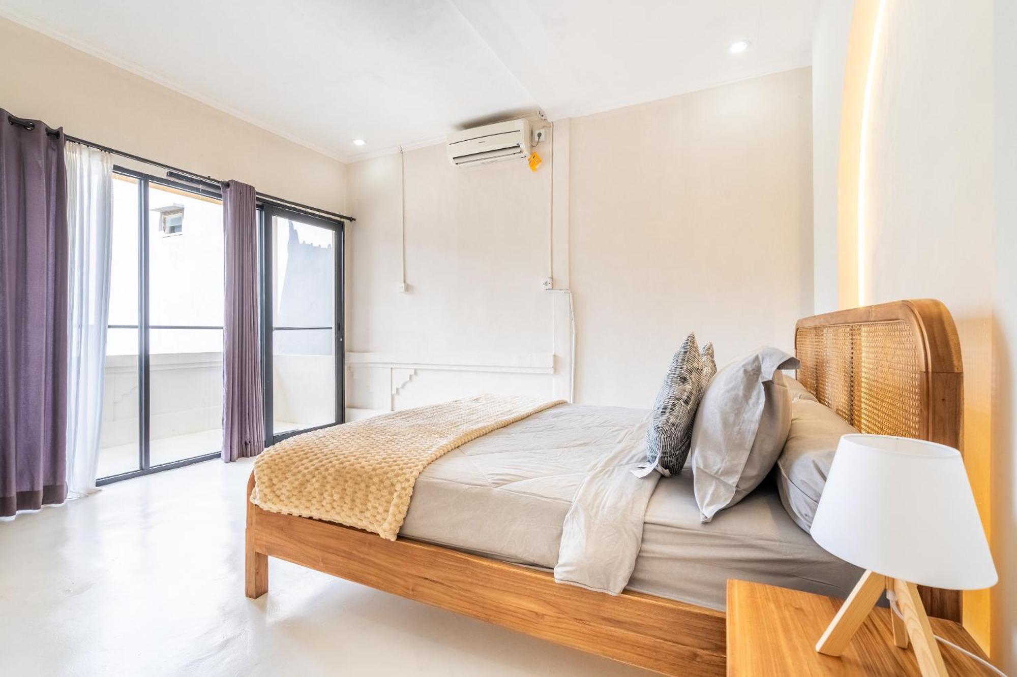Apollo - 4br Private In