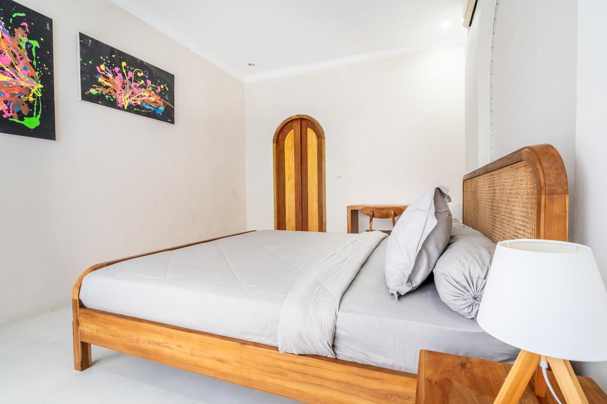 Villa Apollo - 4br Private In