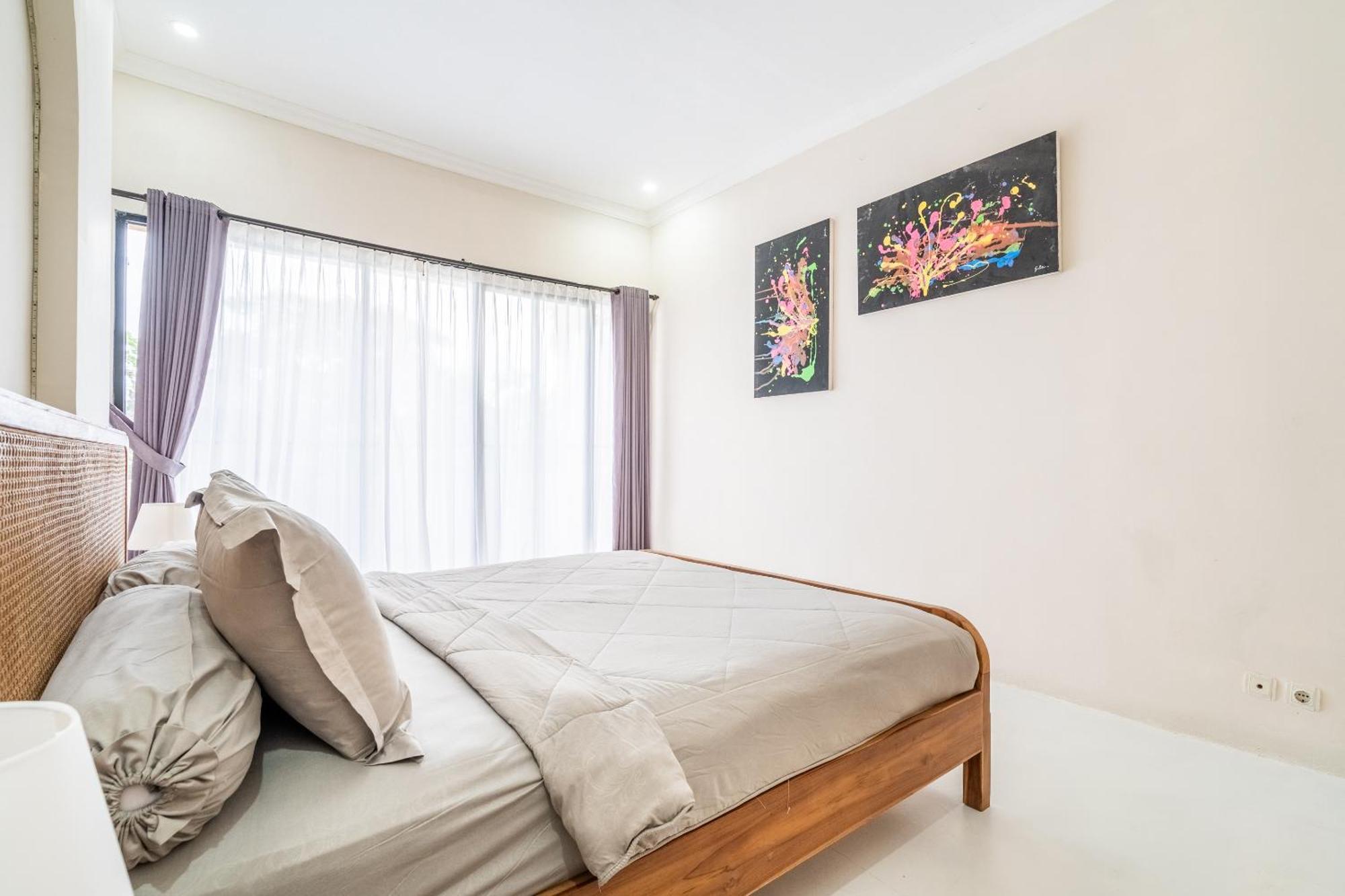 Apollo - 4br Private In