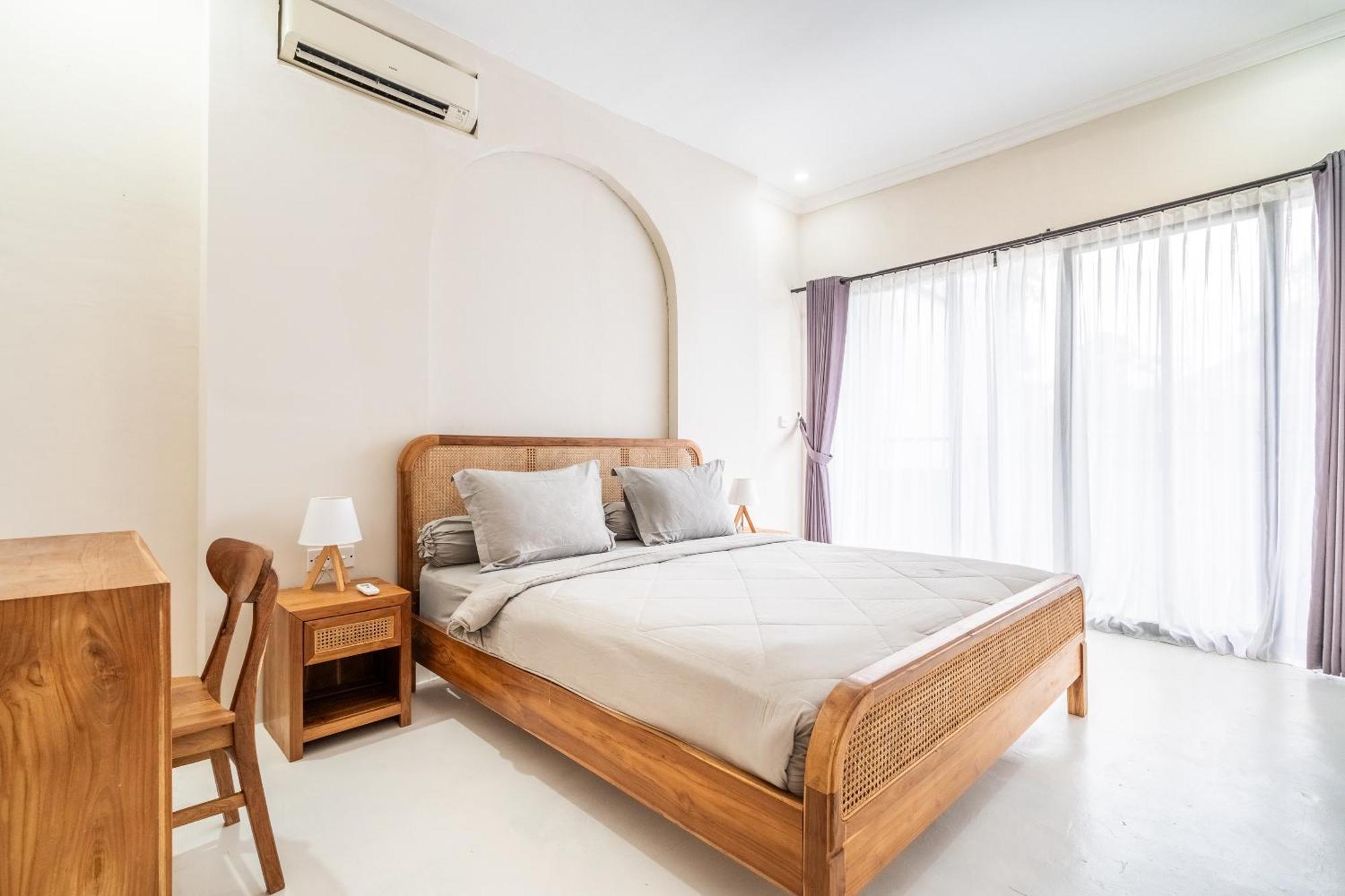 Villa Apollo - 4br Private In