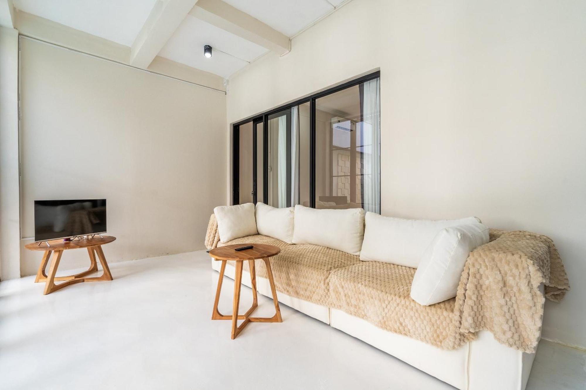 Apollo - 4br Private In Villa *