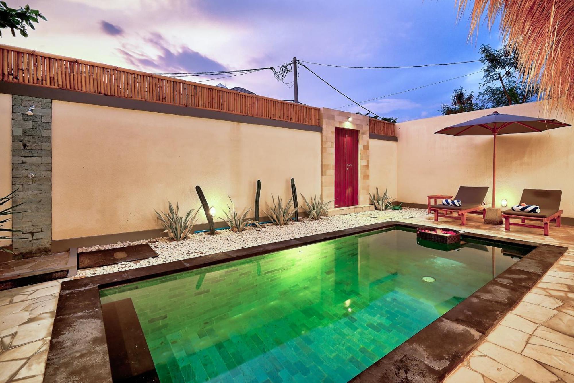 Esha Iii Villa *