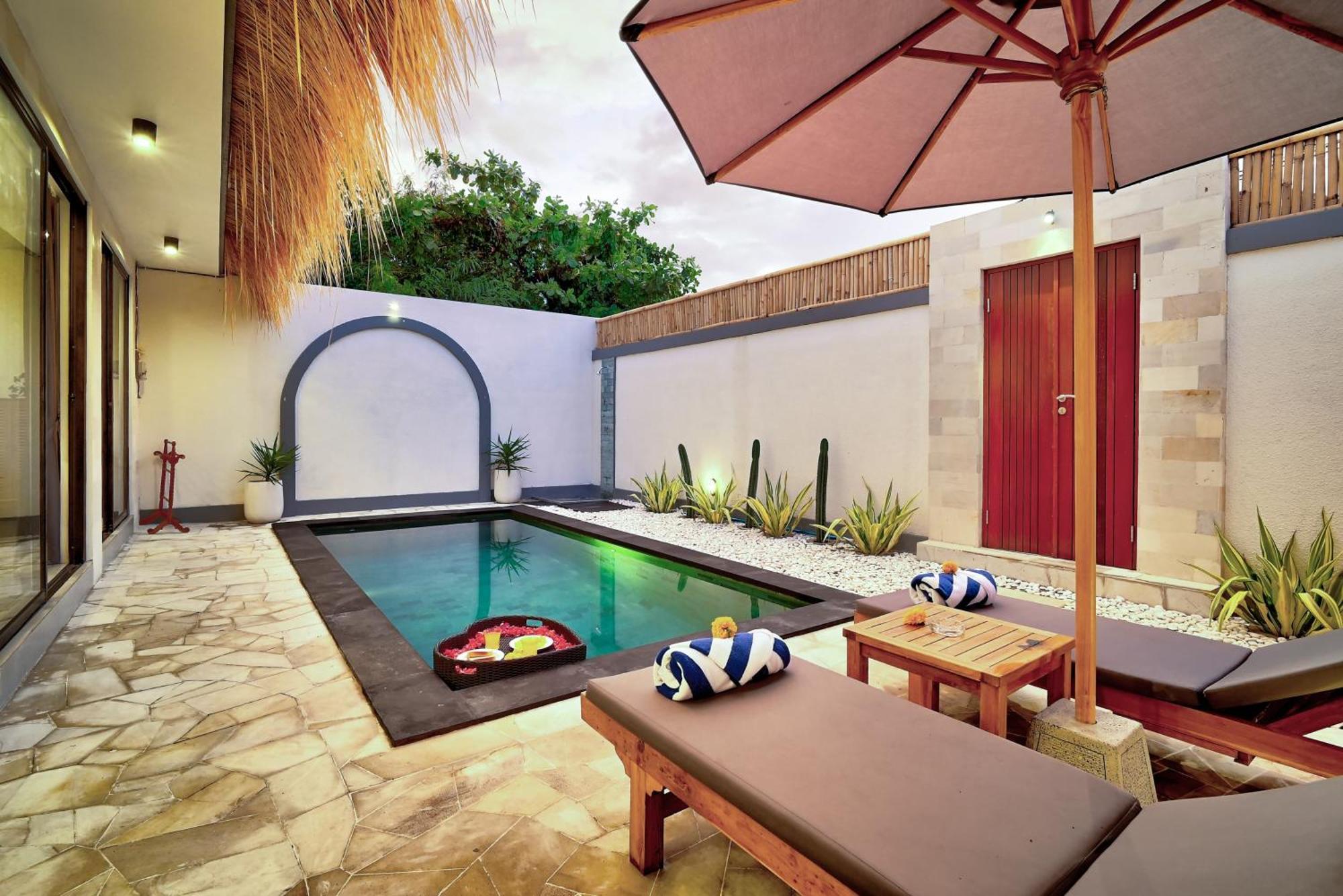 Esha Iii * Seminyak (Bali)