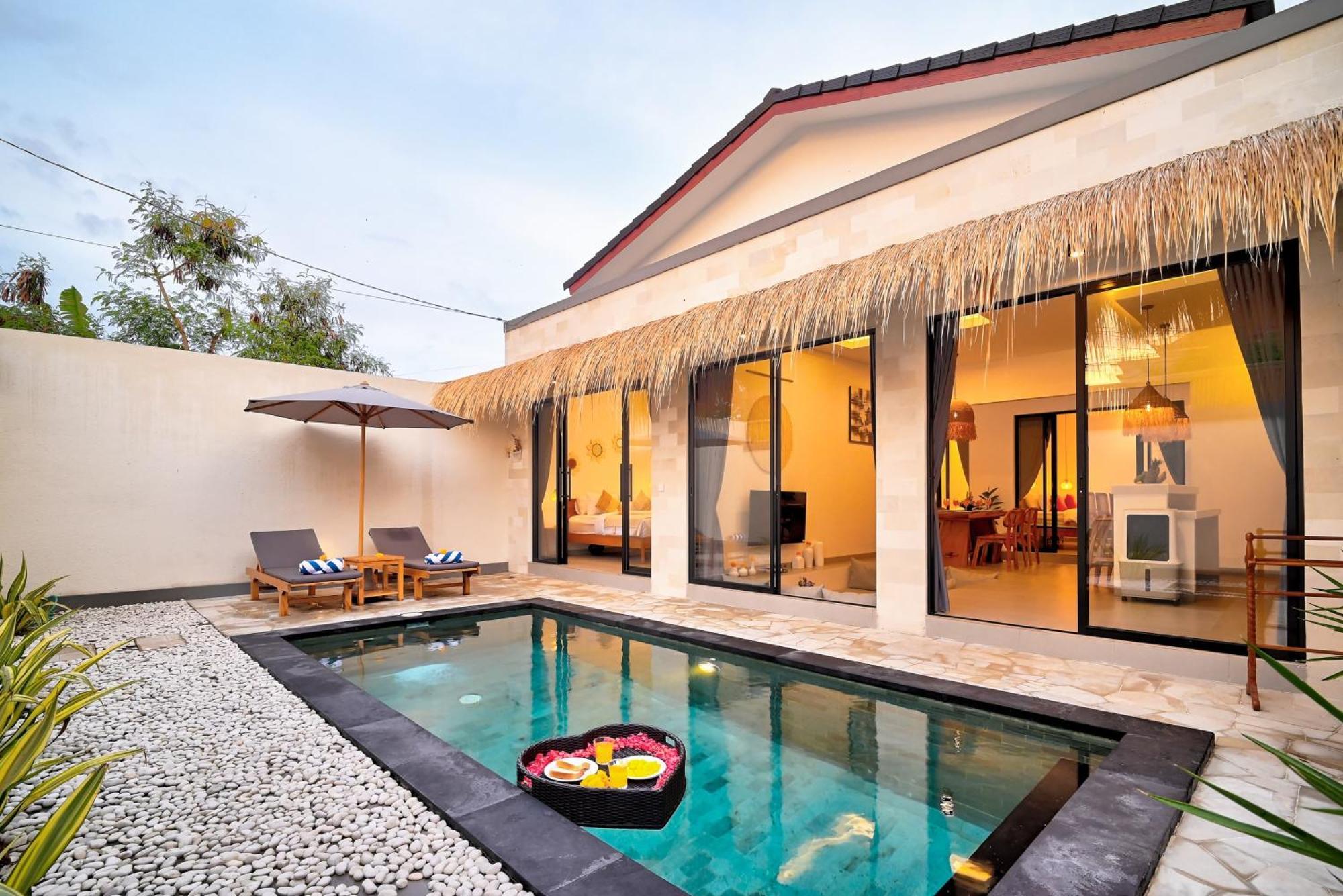 Esha Iii * Seminyak (Bali)