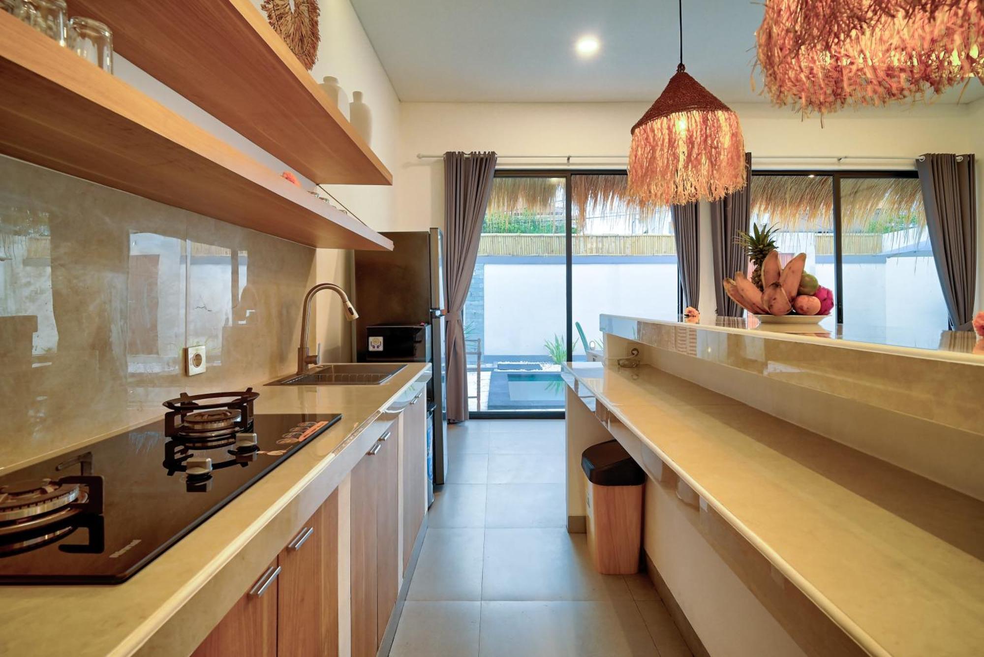 Esha Iii * Seminyak (Bali)