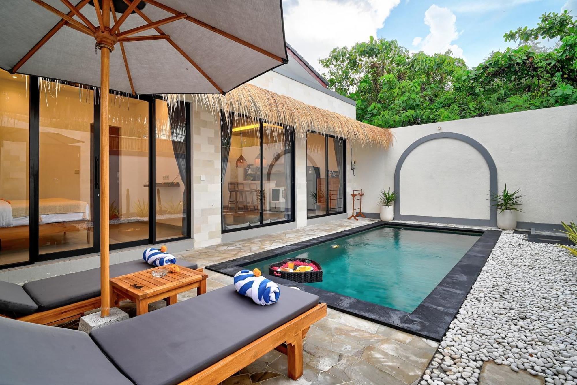 Esha Iii * Seminyak (Bali)