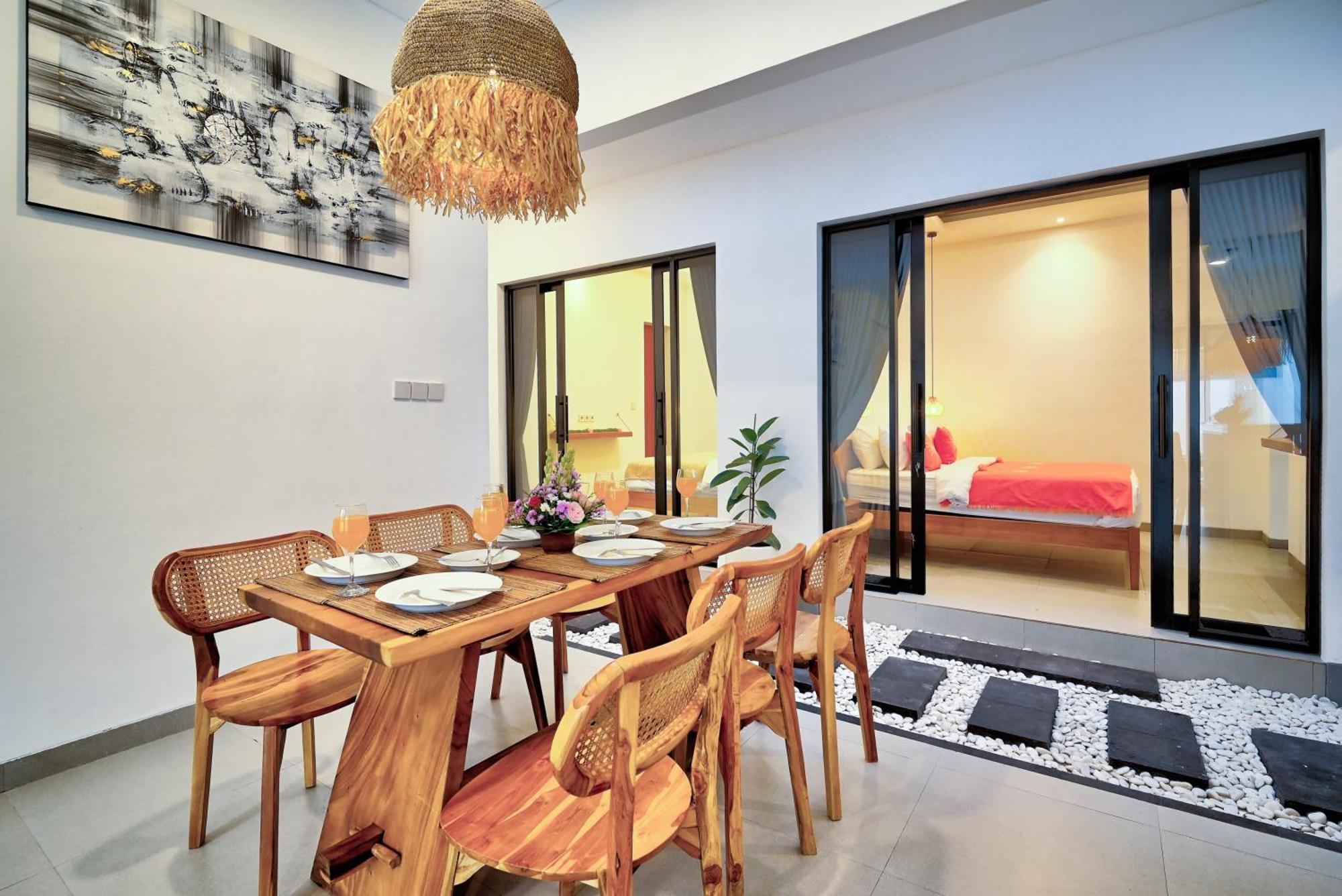 Esha Iii Villa *