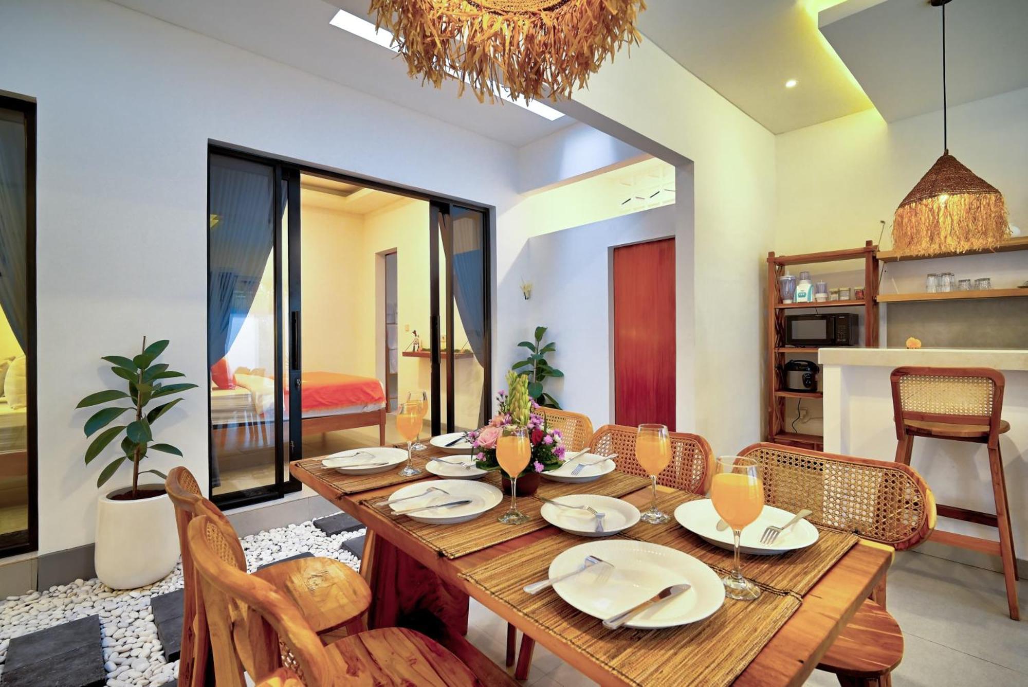Esha Iii Seminyak (Bali)