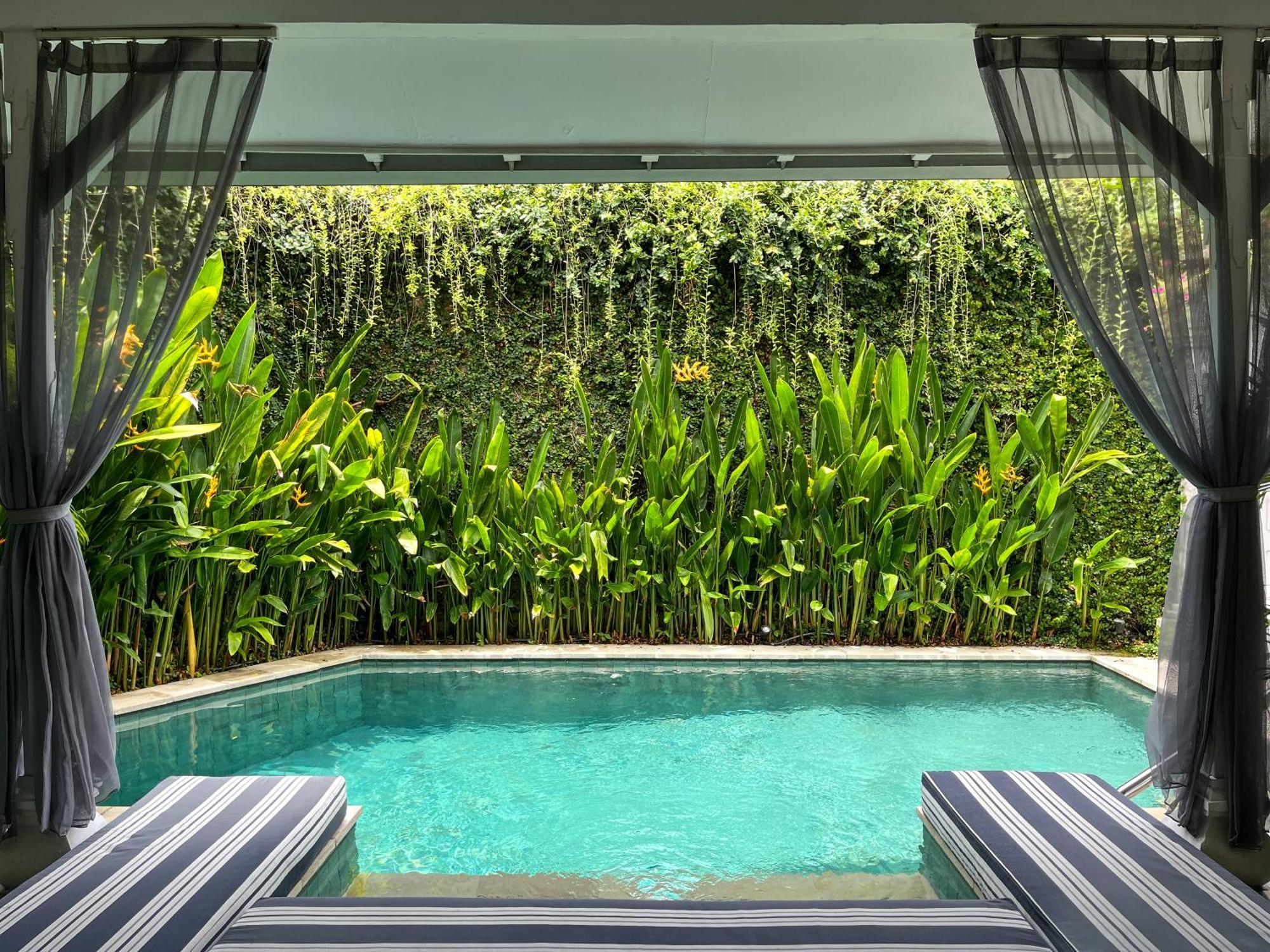 Ozamiz By R Us Villa Seminyak (Bali)