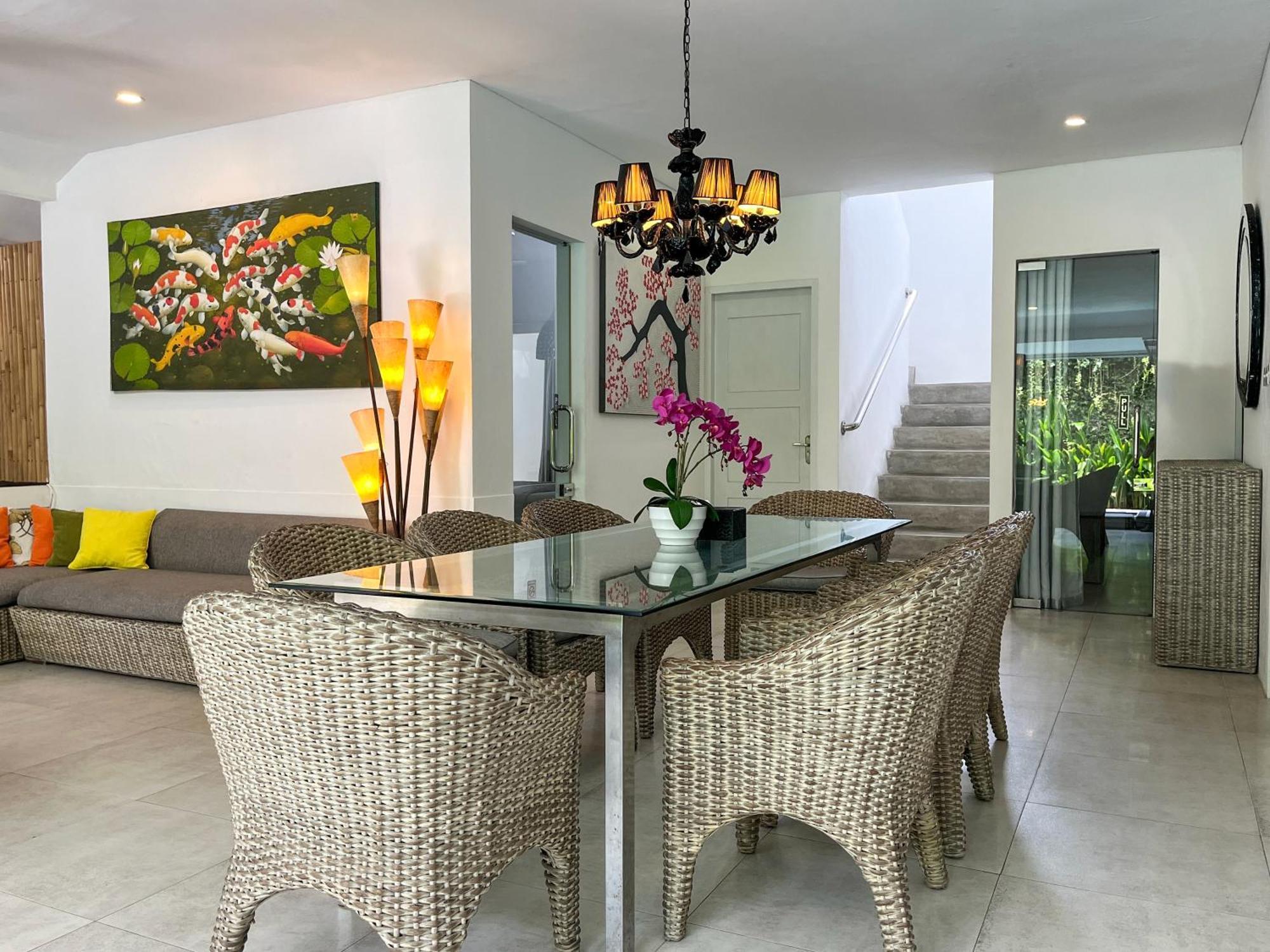 Villa Ozamiz By R Us
