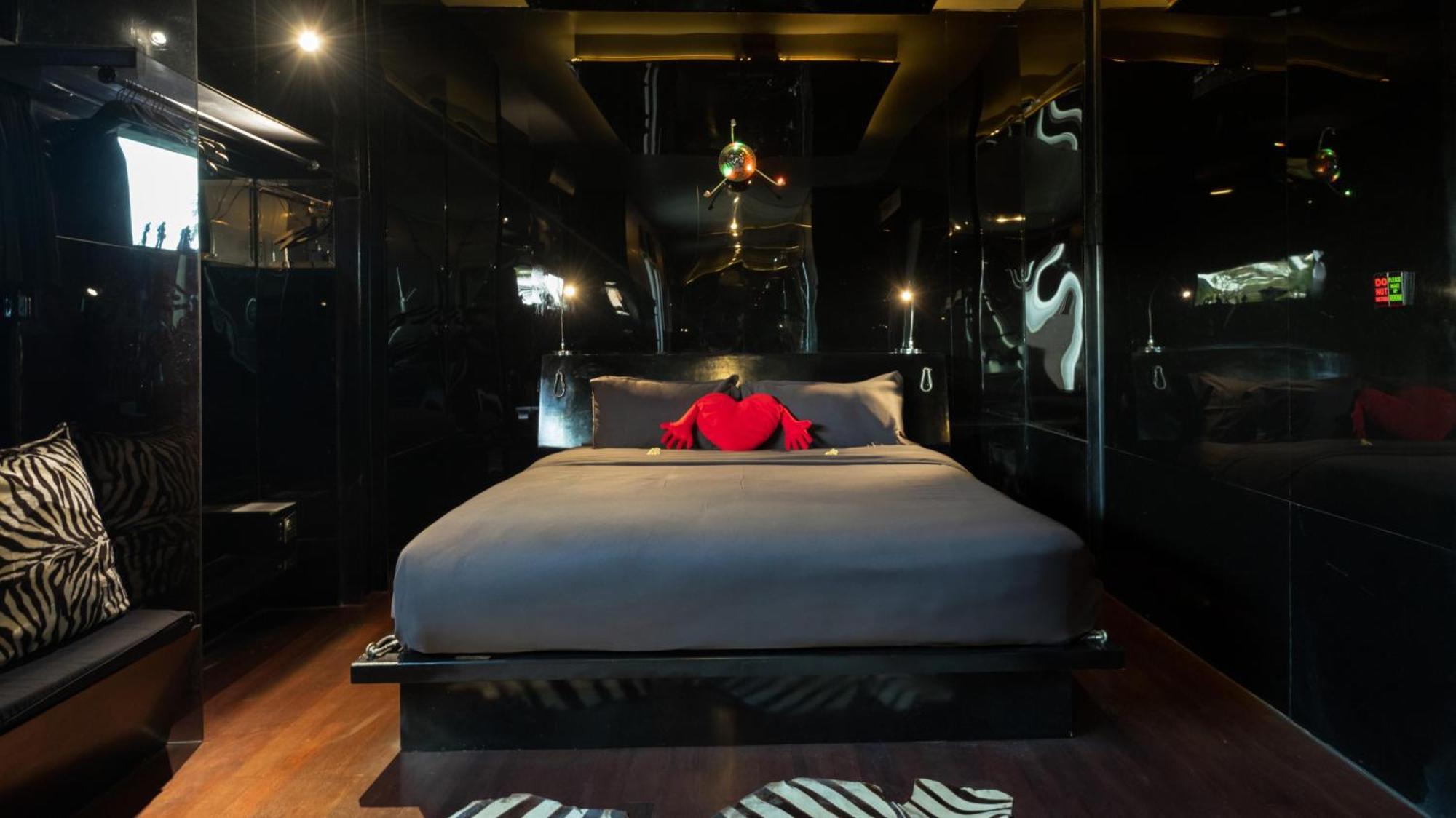Niconico Mansion By Finder * Seminyak (Bali)