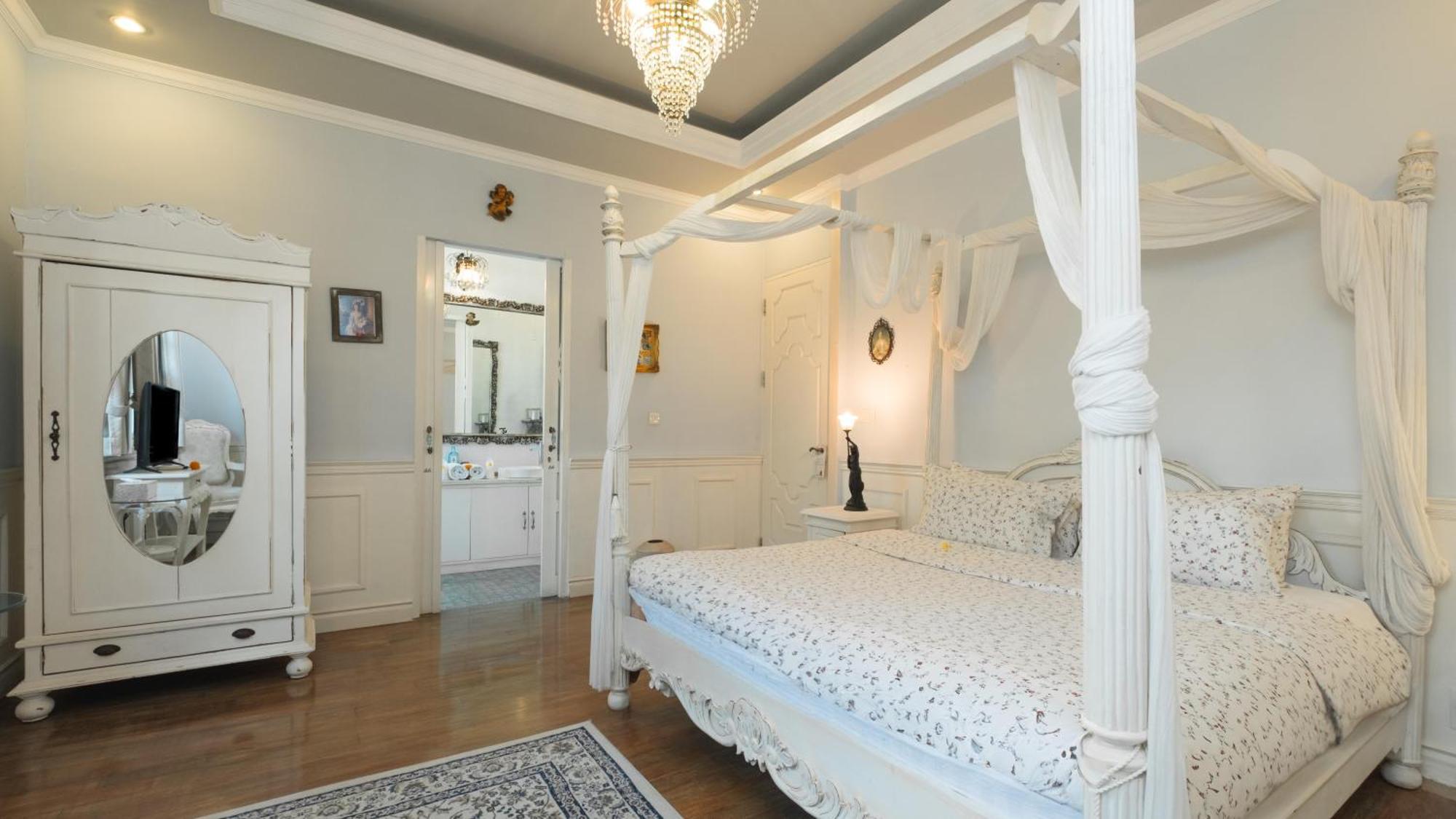 Niconico Mansion By Finder Villa Seminyak (Bali)