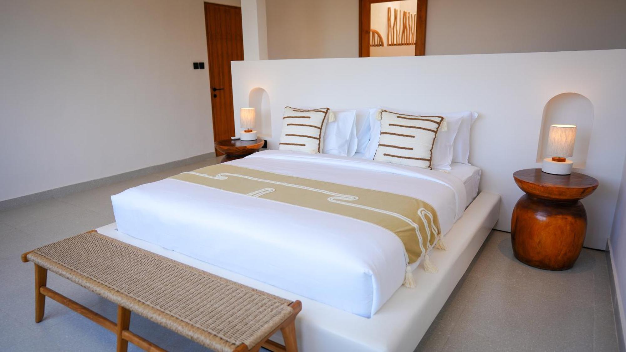 Miko Villa Seminyak (Bali)
